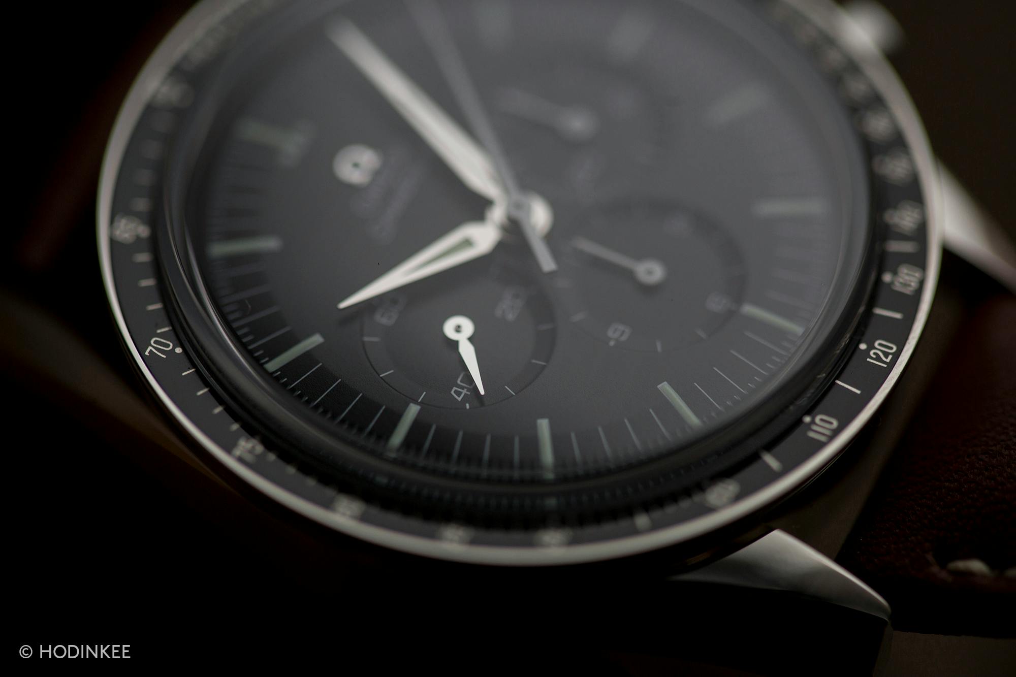 Omega Speedmaster First Omega In Space