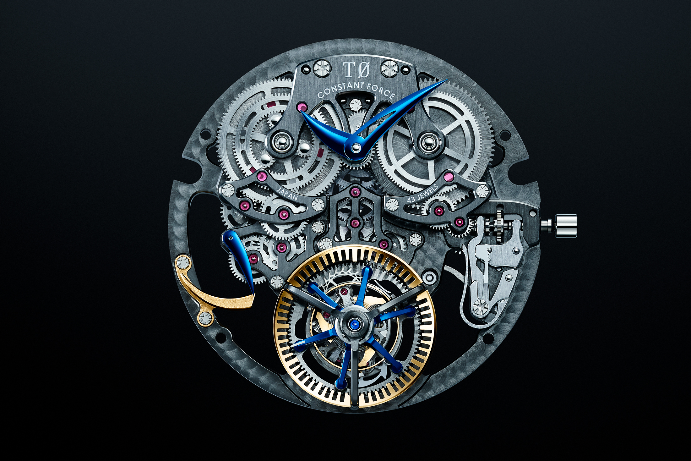 TOTO（トト）セブンス・ワン　ノベルティ時計 TOTO（トト）セブンス・ワン ノベルティ時計 TOTO（トト）セブンス