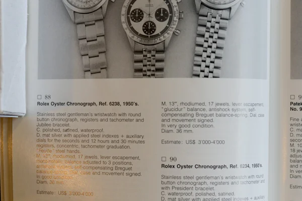 Reference Points ロレックス ポール ニューマン デイトナの全て Hodinkee Japan ホディンキー 日本版 Reference Points ロレックス ポール ニューマン デイトナの全て Hodinkee Japan ホディンキー 日本版
