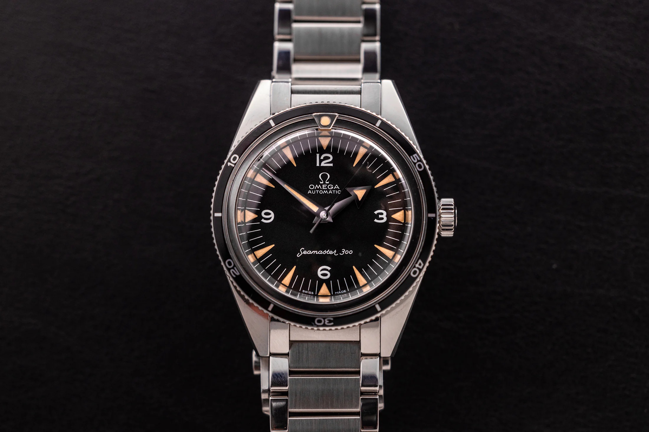 Seamaster
