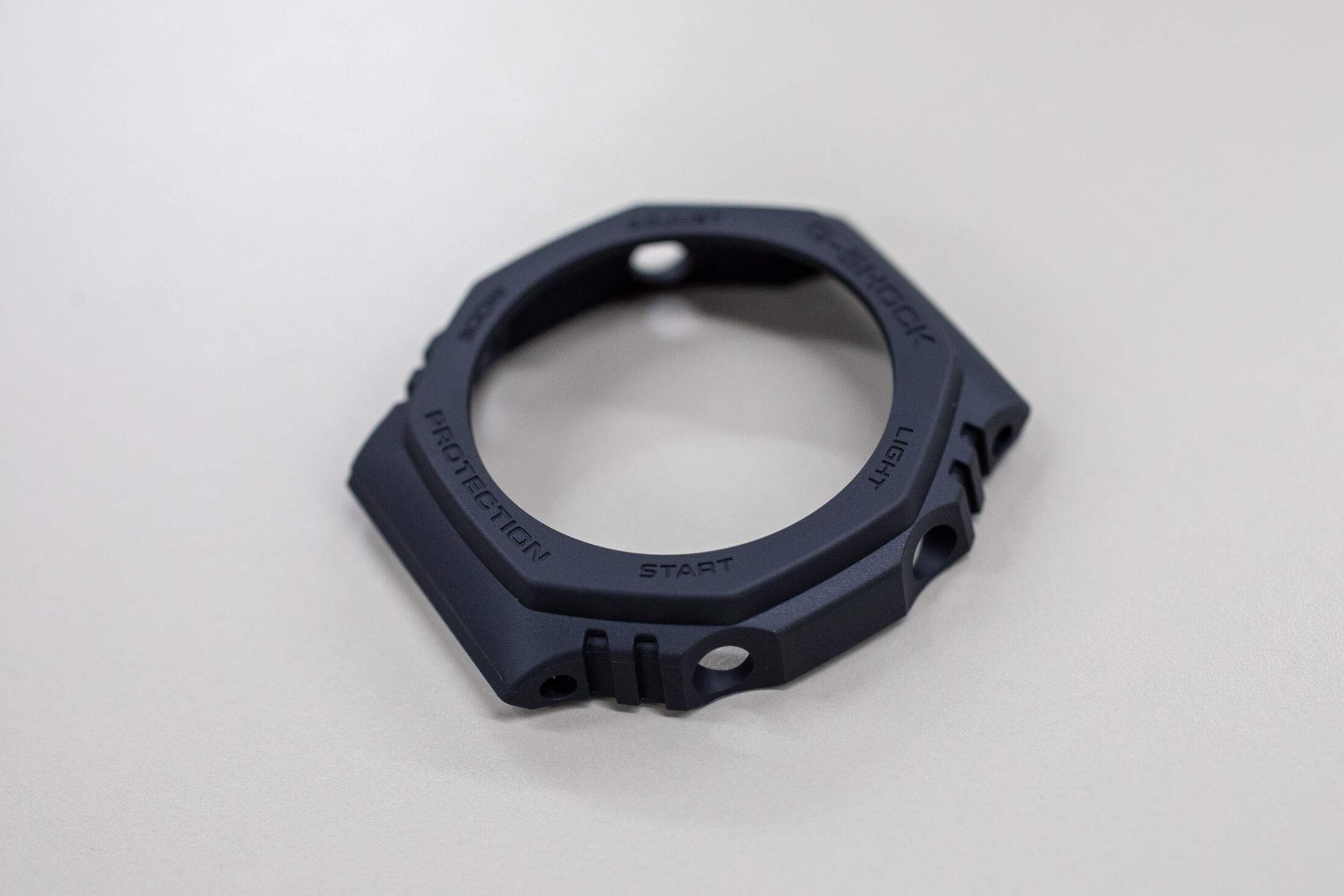 In-Depth: G-SHOCK カシオークと呼ばれる令和の寵児GA-2100の