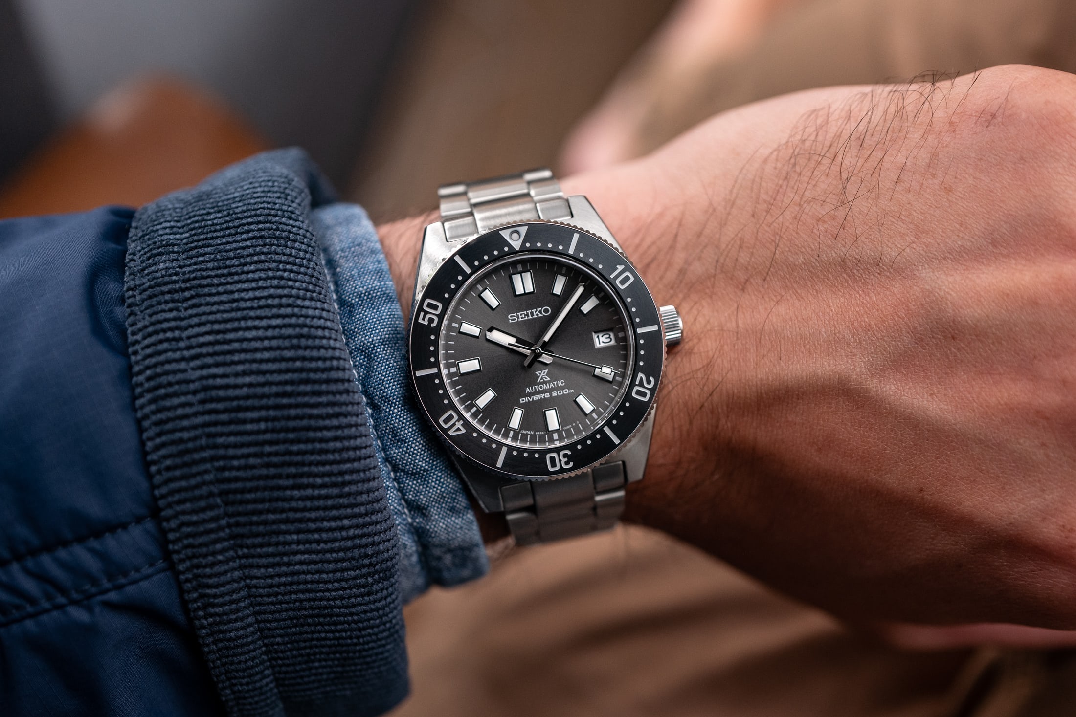 年新作時計 30万円台から編集部お気に入りを紹介 Hodinkee Japan ホディンキー 日本版