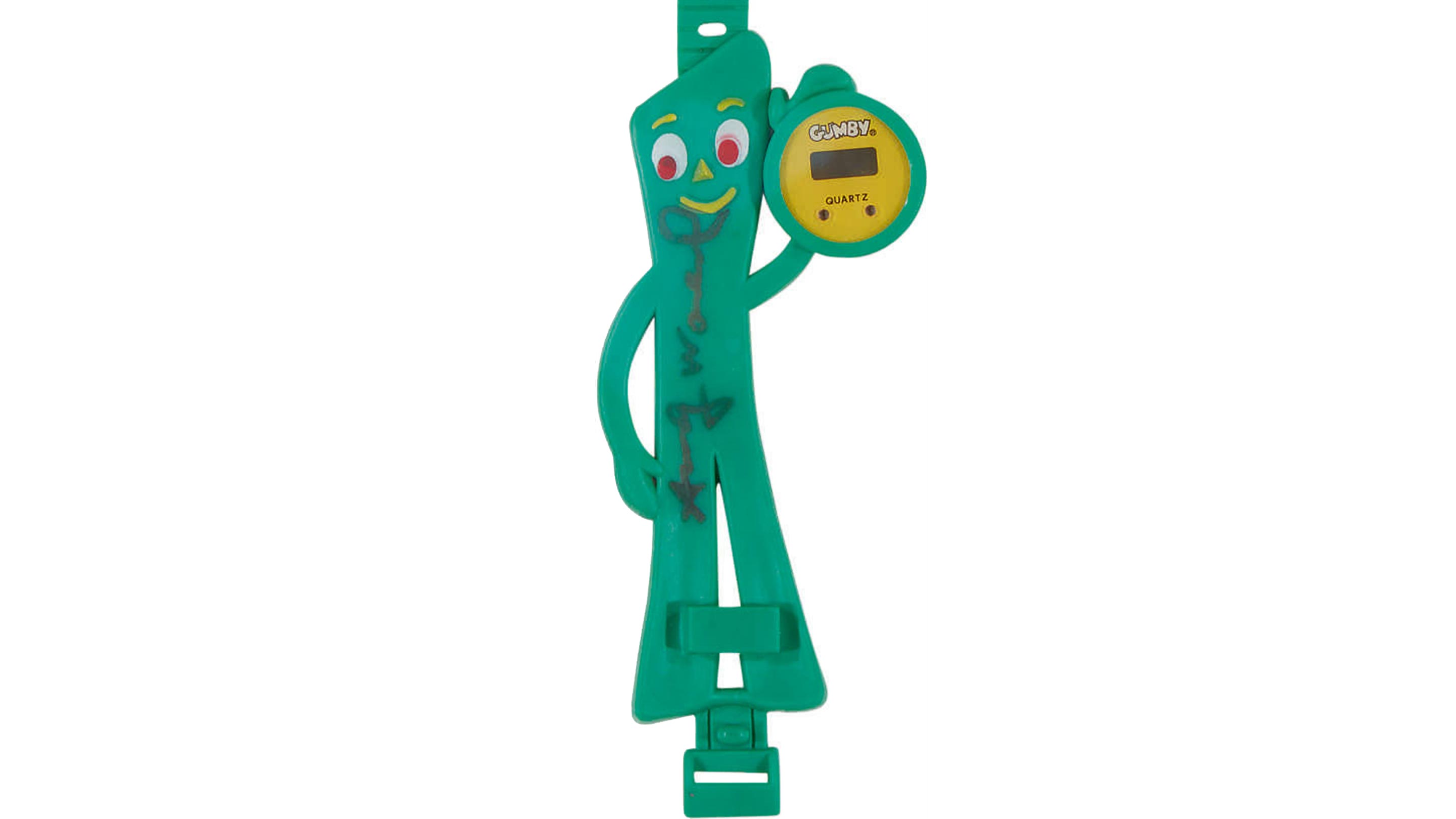 キース・ヘリング ヴィンテージ アンディ・ウォーホル Auctions: アンディ・ウォーホルがキース・ヘリングに贈った時計