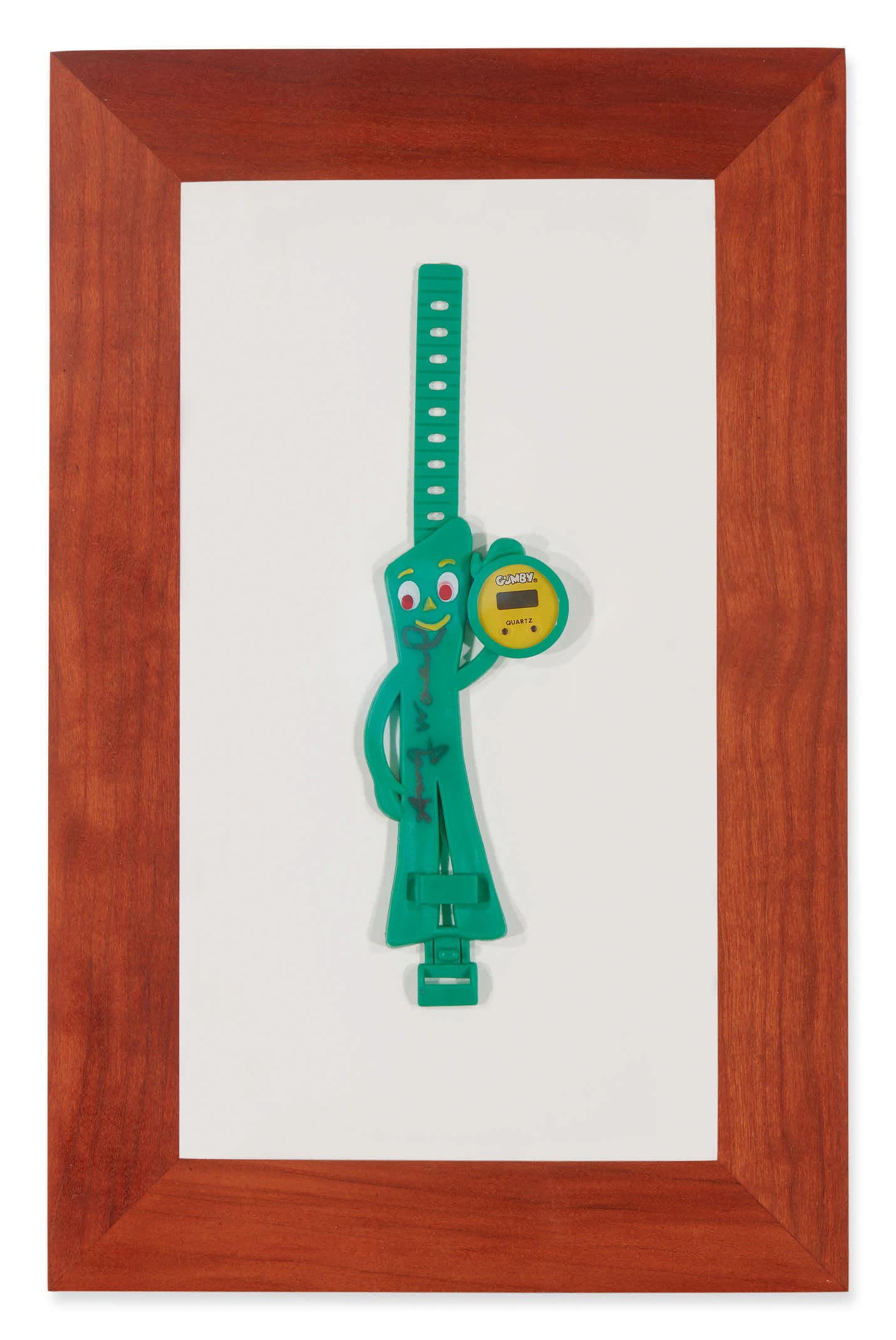 キース・ヘリング ヴィンテージ アンディ・ウォーホル キース