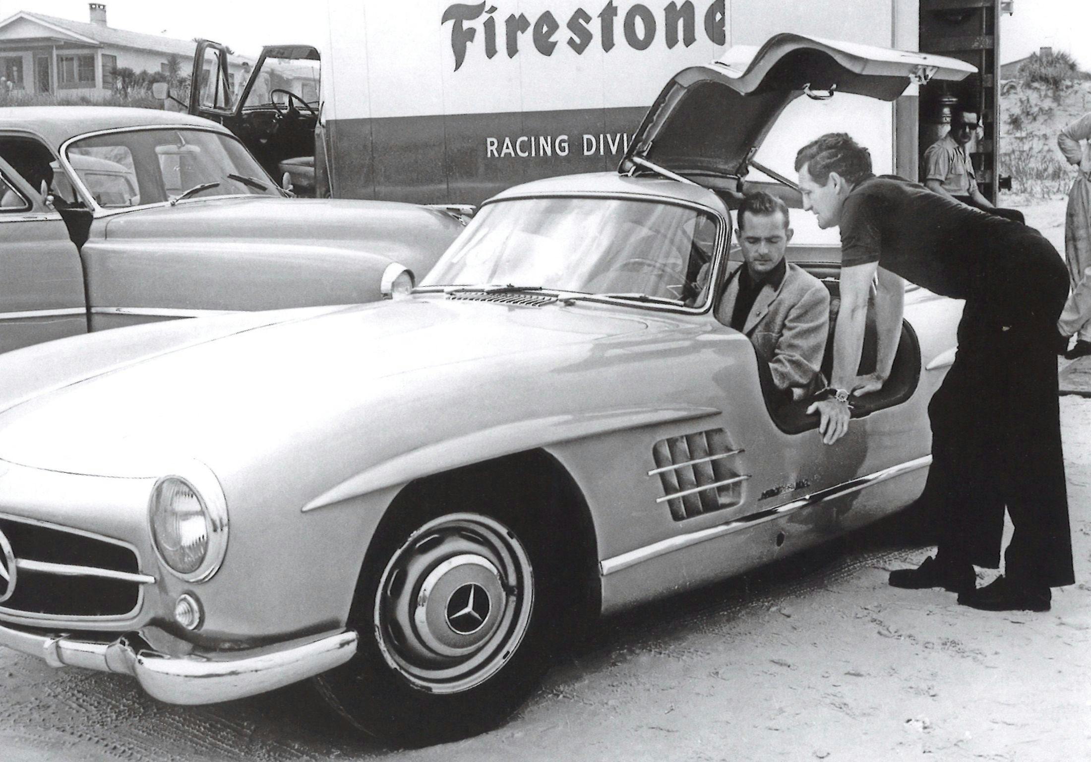 In-Depth: ブリッグス・カニンガムの驚くべき数々の時計（と車）たち