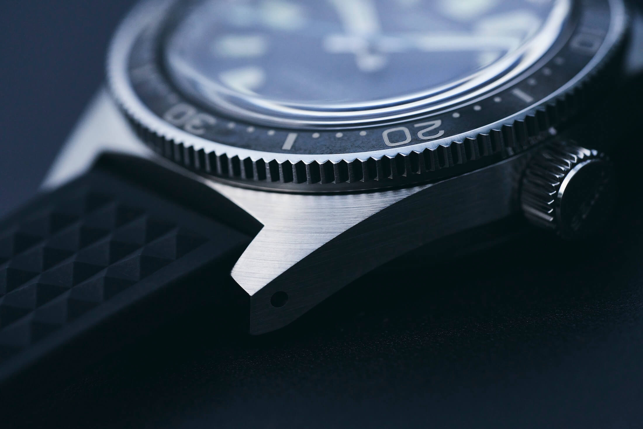 【初期ダイバーズ 米軍】 新品 自動巻き MWC時計 SEIKO ニューオートマティック300mダイバーズ