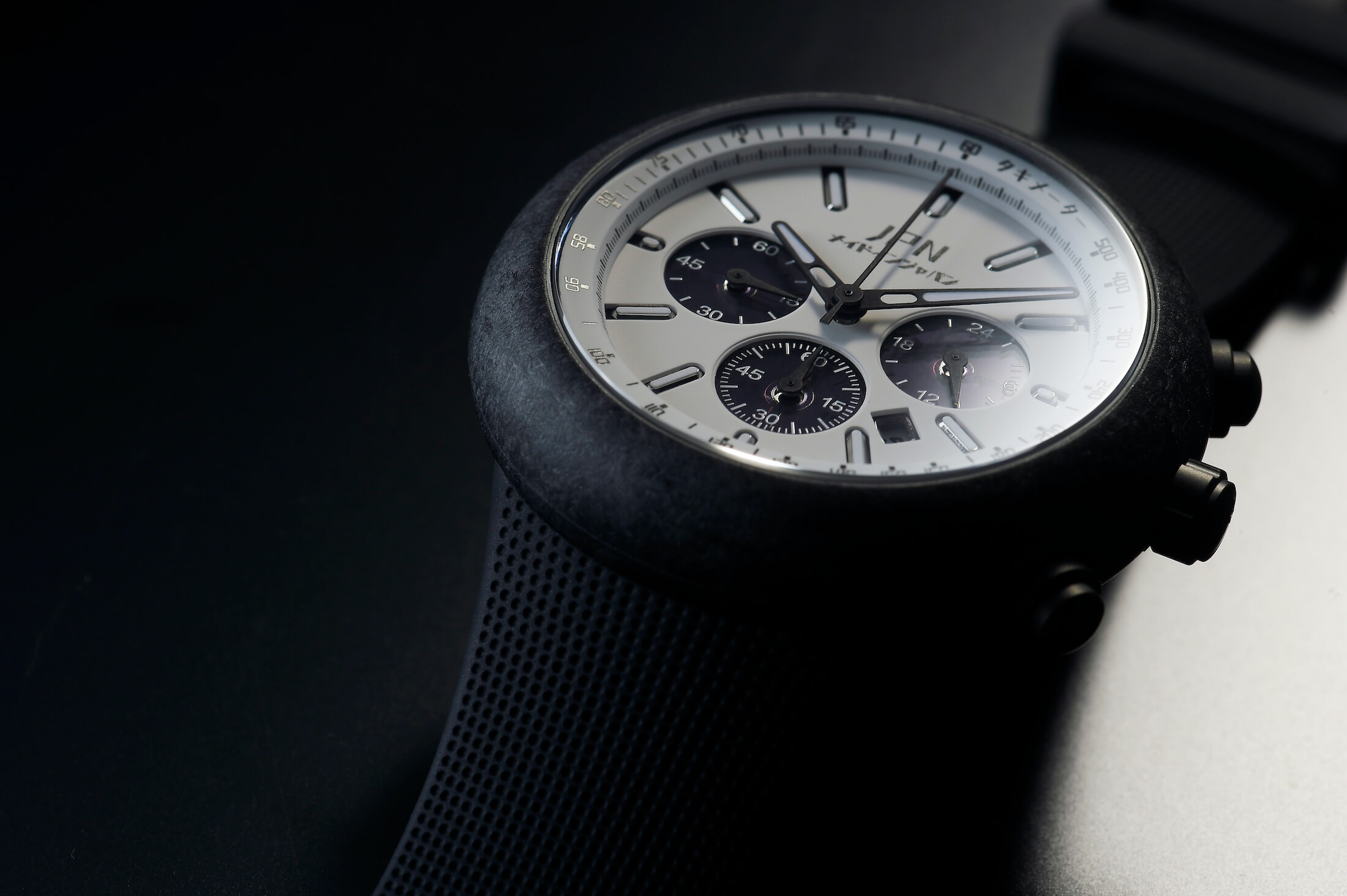 Introducing: JPN 日本にこだわった新機軸の時計ブランド - HODINKEE 