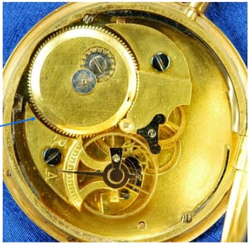 超レア)歴代韓国大統領記念時計