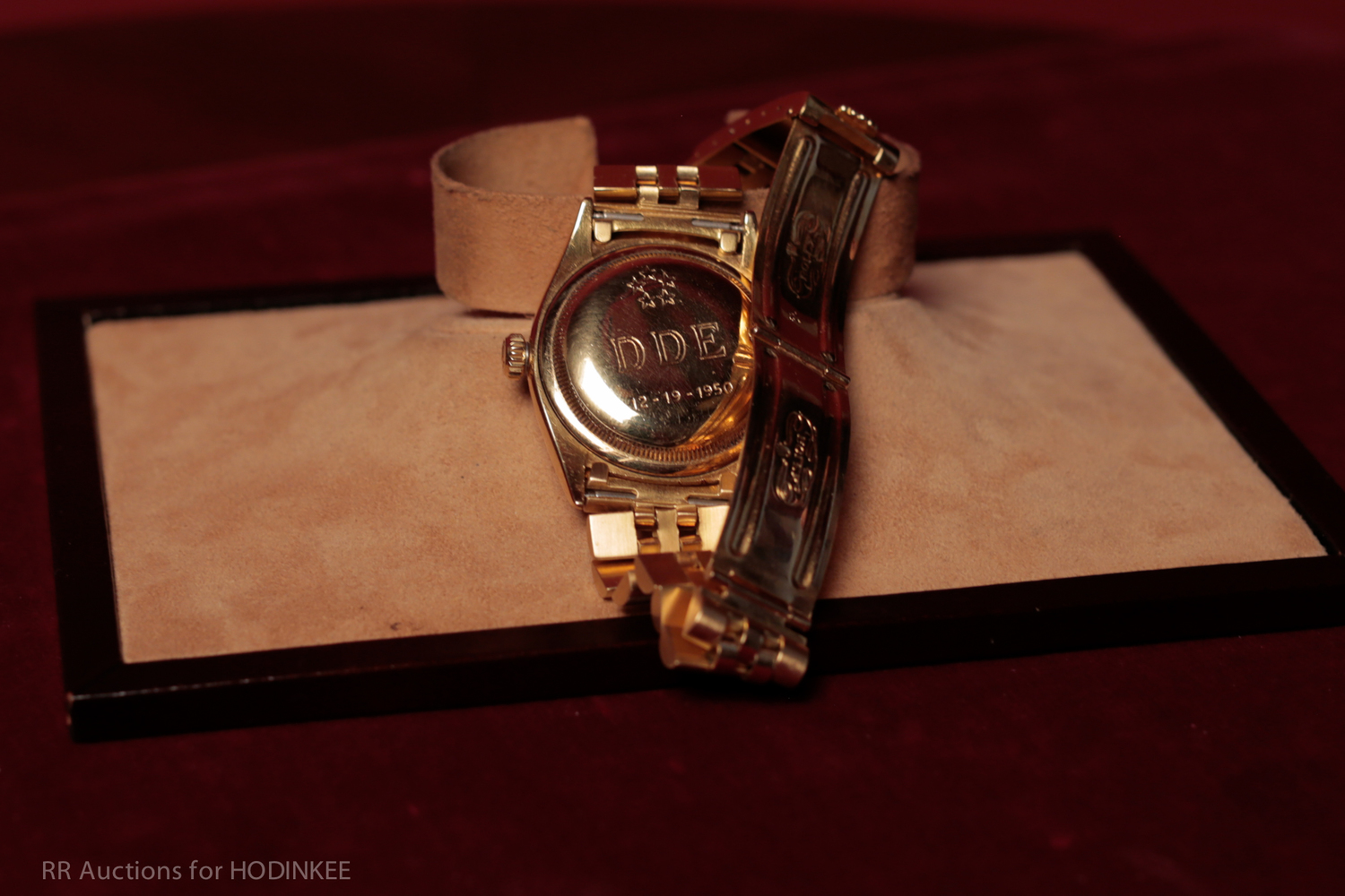 【デッドストック】第34代アメリカ大統領 アイゼンハワー  バンダナ 50's Deadstock Dwight D. Eisenhower bandana アイゼンハワー