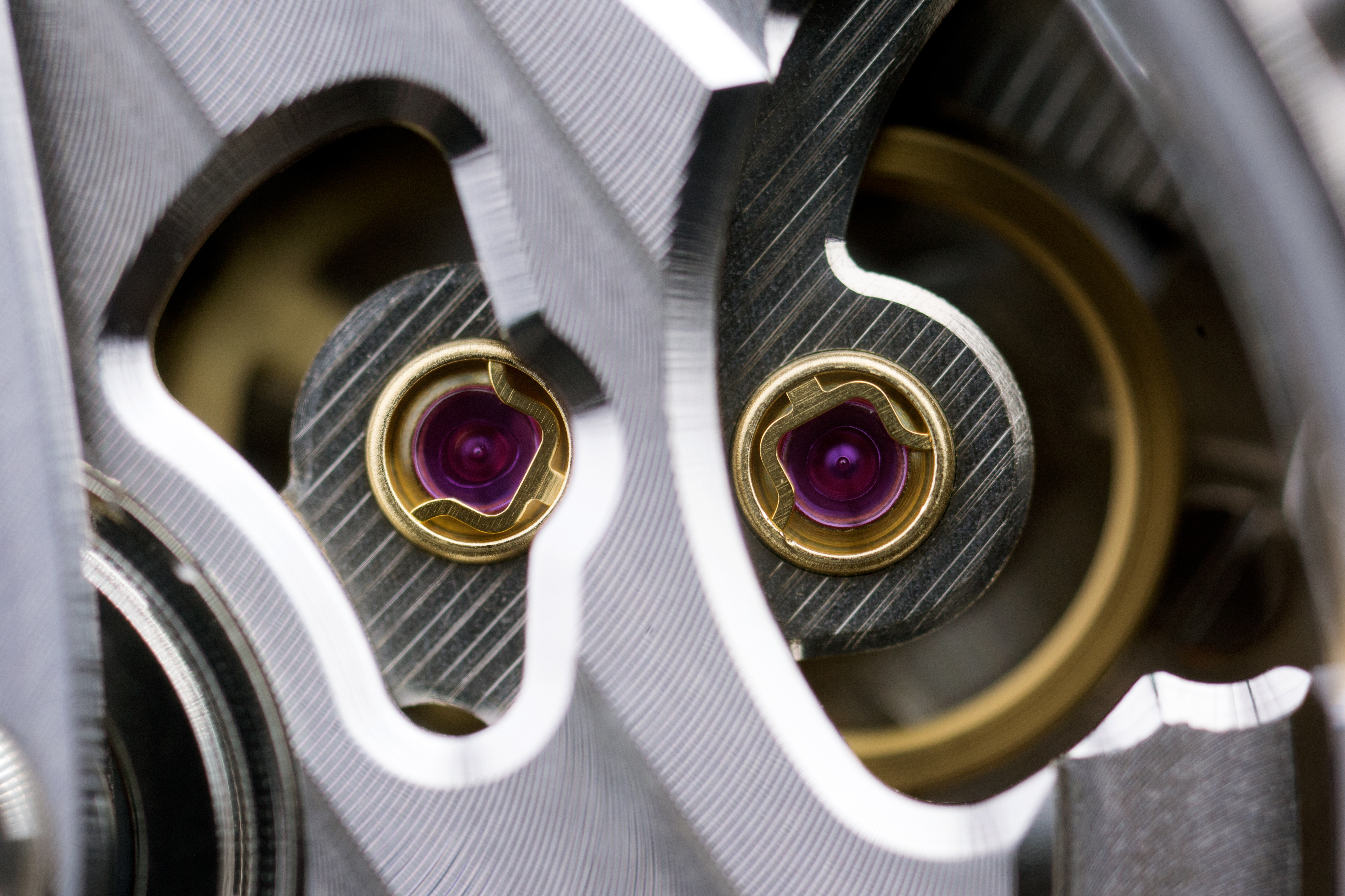 glide wheel spring drive