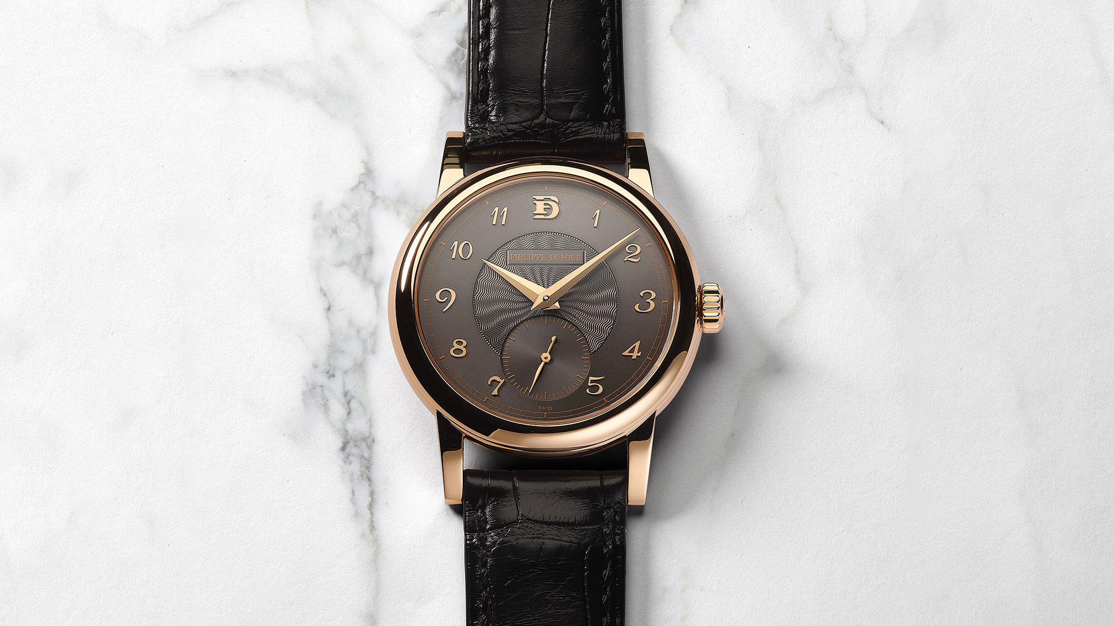 フィリップ デュフォー シンプリシティがフィリップス オークションにて約1億5630万円で落札 Hodinkee Japan ホディンキー 日本版