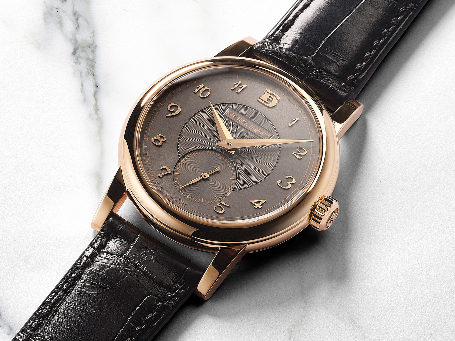 フィリップ デュフォー シンプリシティがフィリップス オークションにて約1億5630万円で落札 Hodinkee Japan ホディンキー 日本版