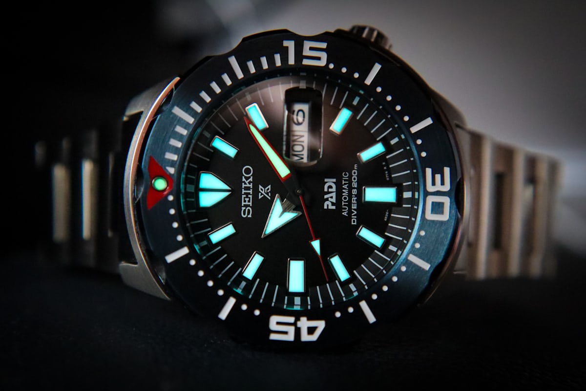 Hands-On: セイコー プロスペックス SBDY057 “モンスター” PADI Hands-On: セイコー プロスペックス SBDY057 “モンスター” PADI