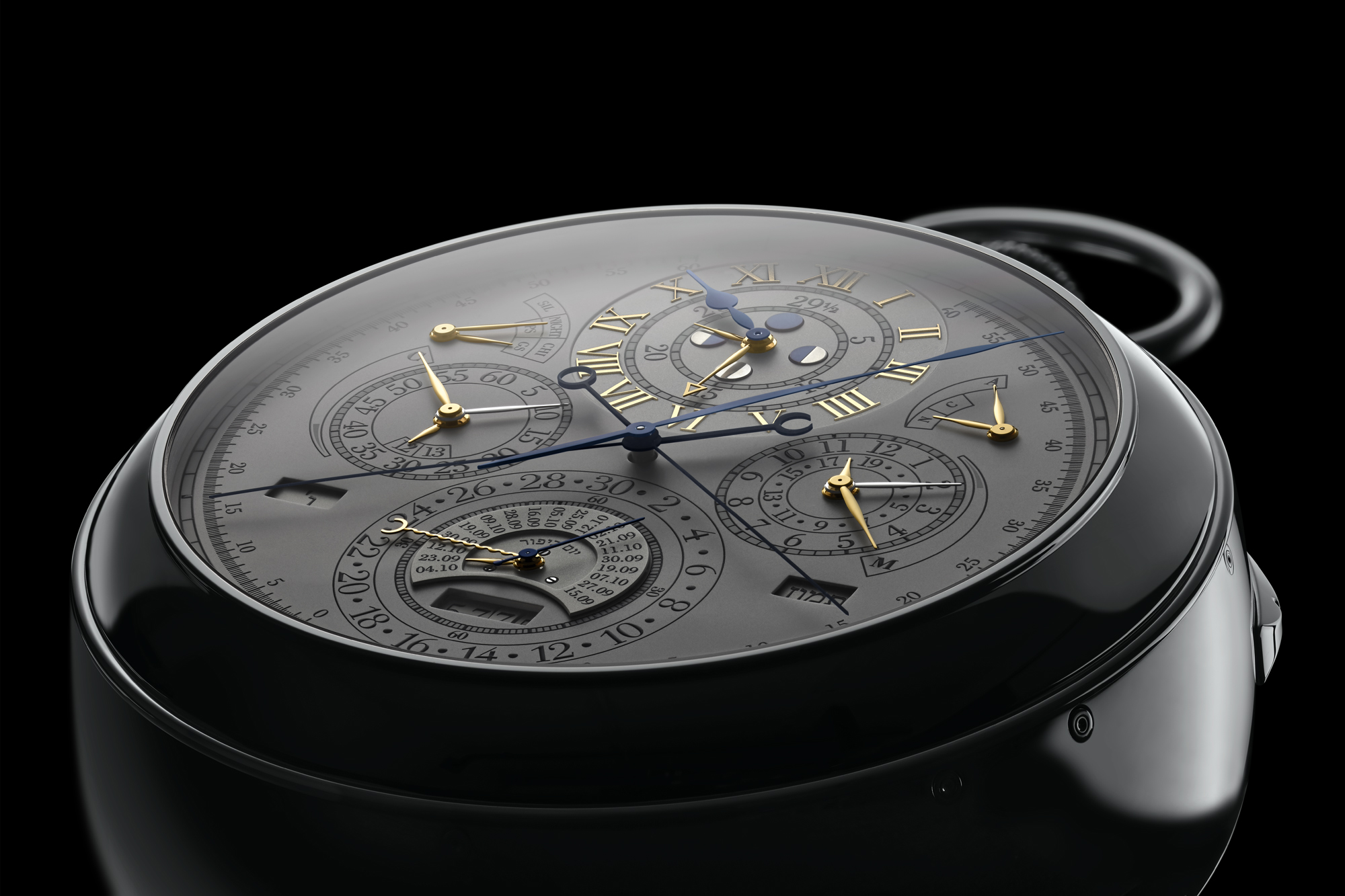 Vacheron Constantin Reference 57260