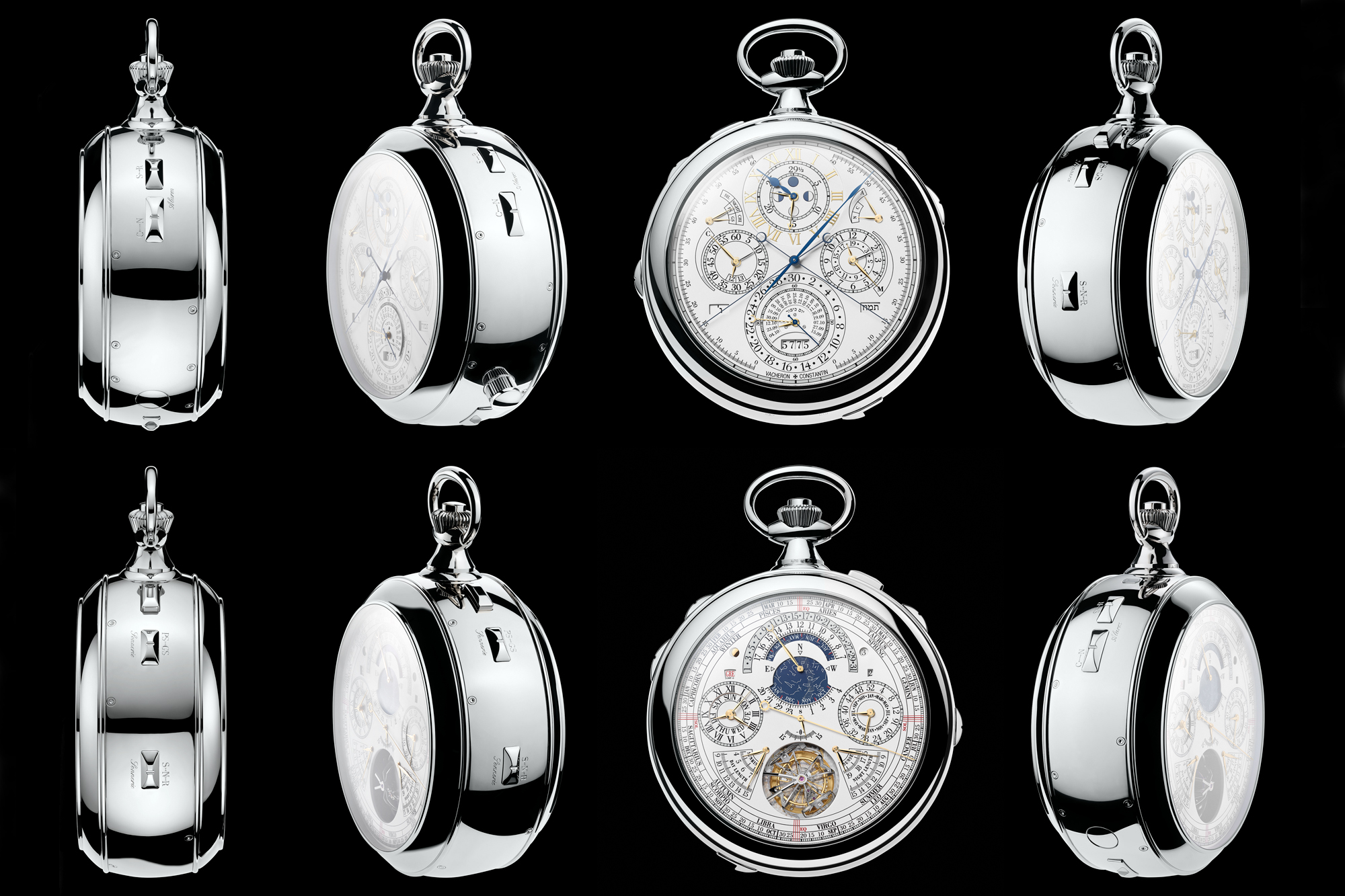 Vacheron Constantin Reference 57260