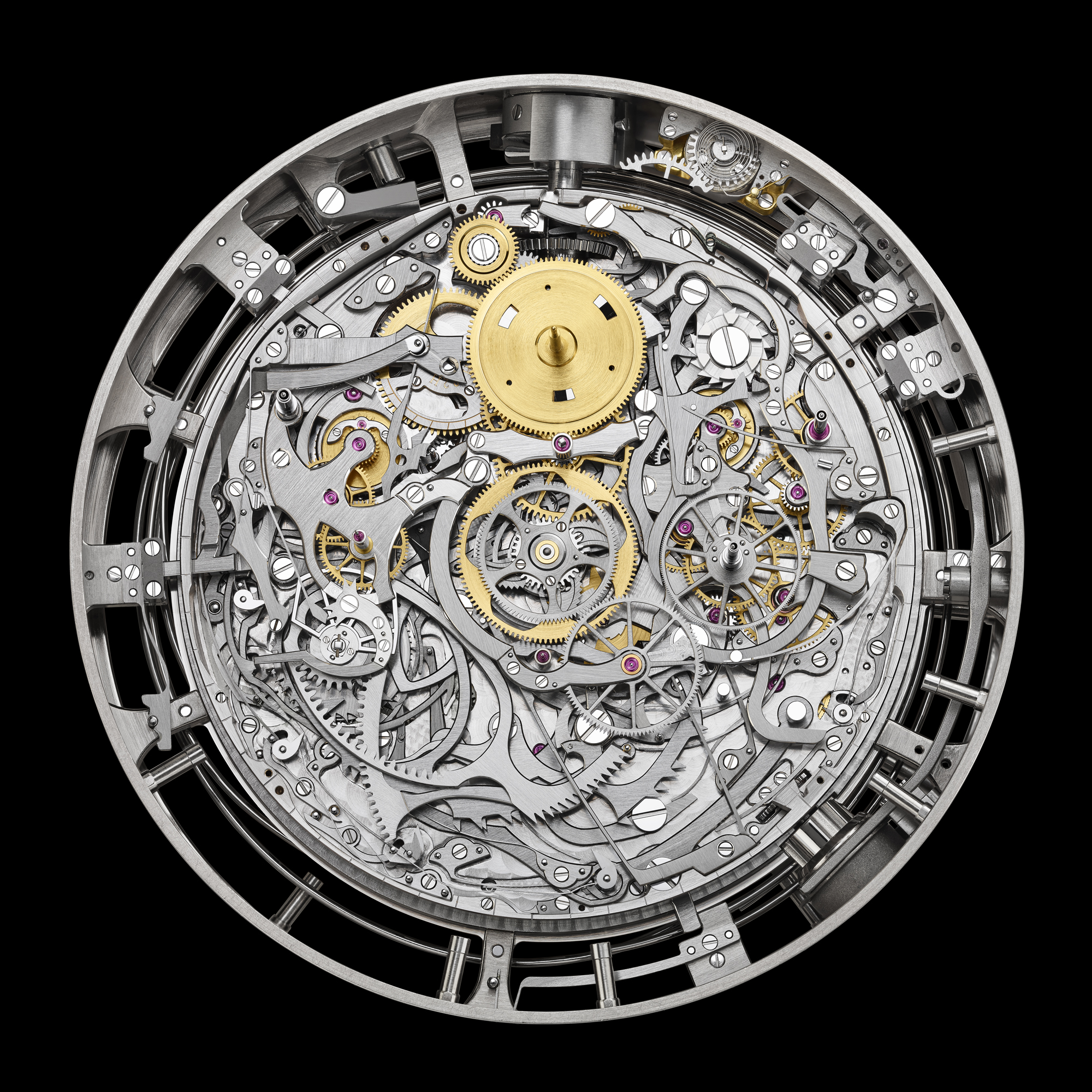 Vacheron Constantin Reference 57260