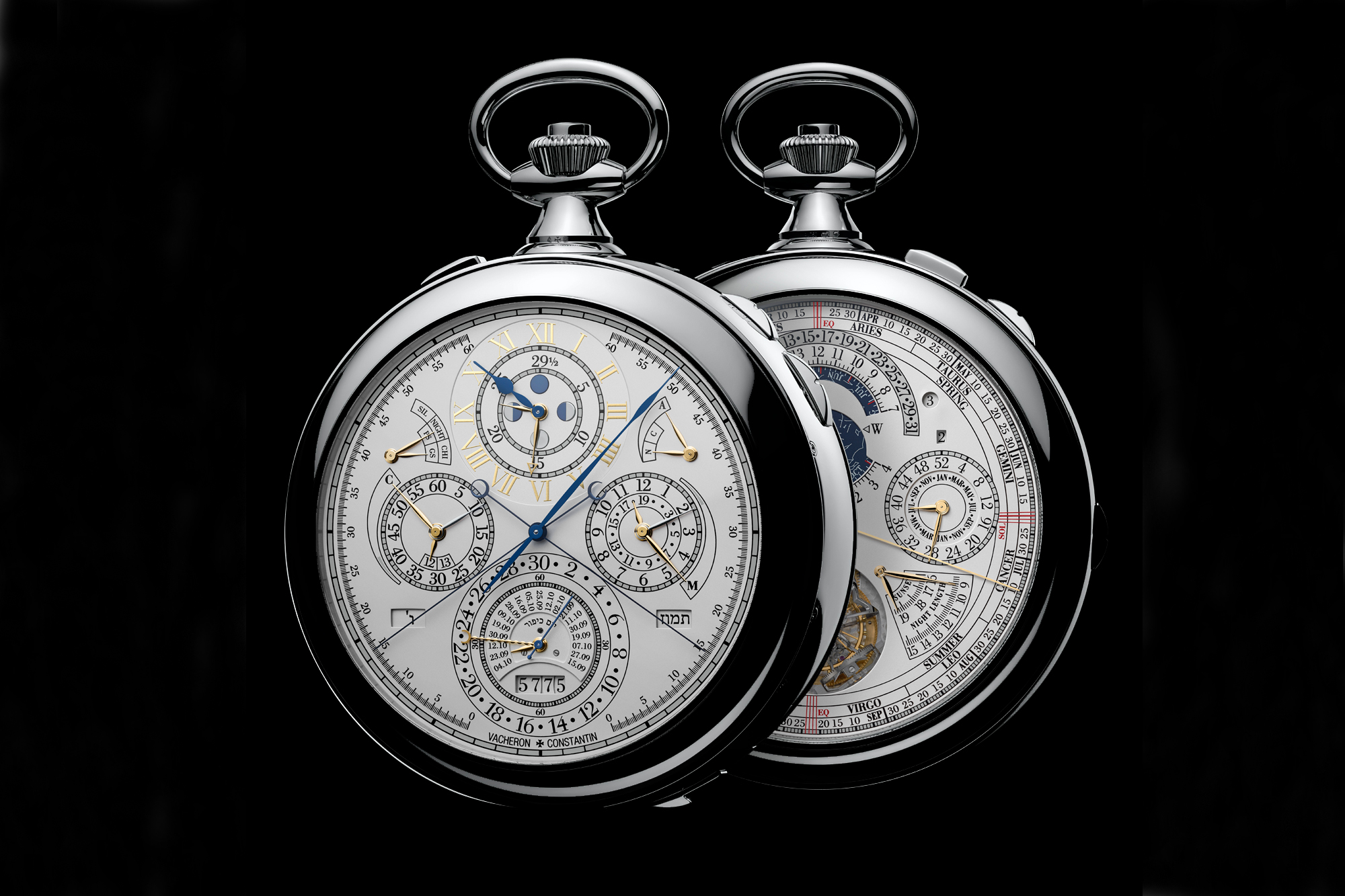 Vacheron Constantin Reference 57260