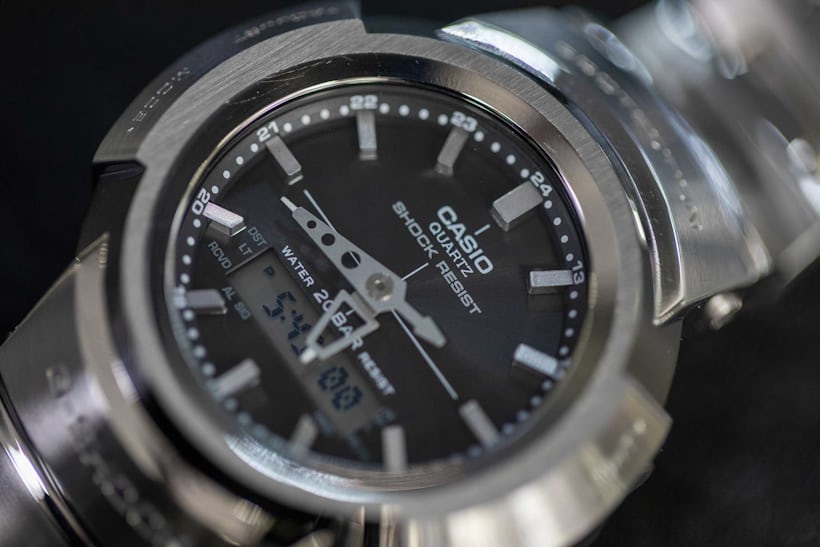 G Shock Awm 500 Aw 500e 年の新作を実機レビュー Hodinkee Japan ホディンキー 日本版 G Shock Awm 500 Aw 500e 年の新作を実機レビュー Hodinkee Japan ホディンキー 日本版