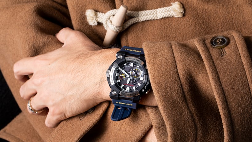 Introducing G Shock Gwf A1000 フロッグマン 初のアナログモデル 年新作 歴代モデルも紹介 Hodinkee Japan ホディンキー 日本版 Introducing G Shock Gwf A1000 フロッグマン 初のアナログモデル 年新作 歴代モデルも紹介 Hodinkee Japan ホディンキー 日本版