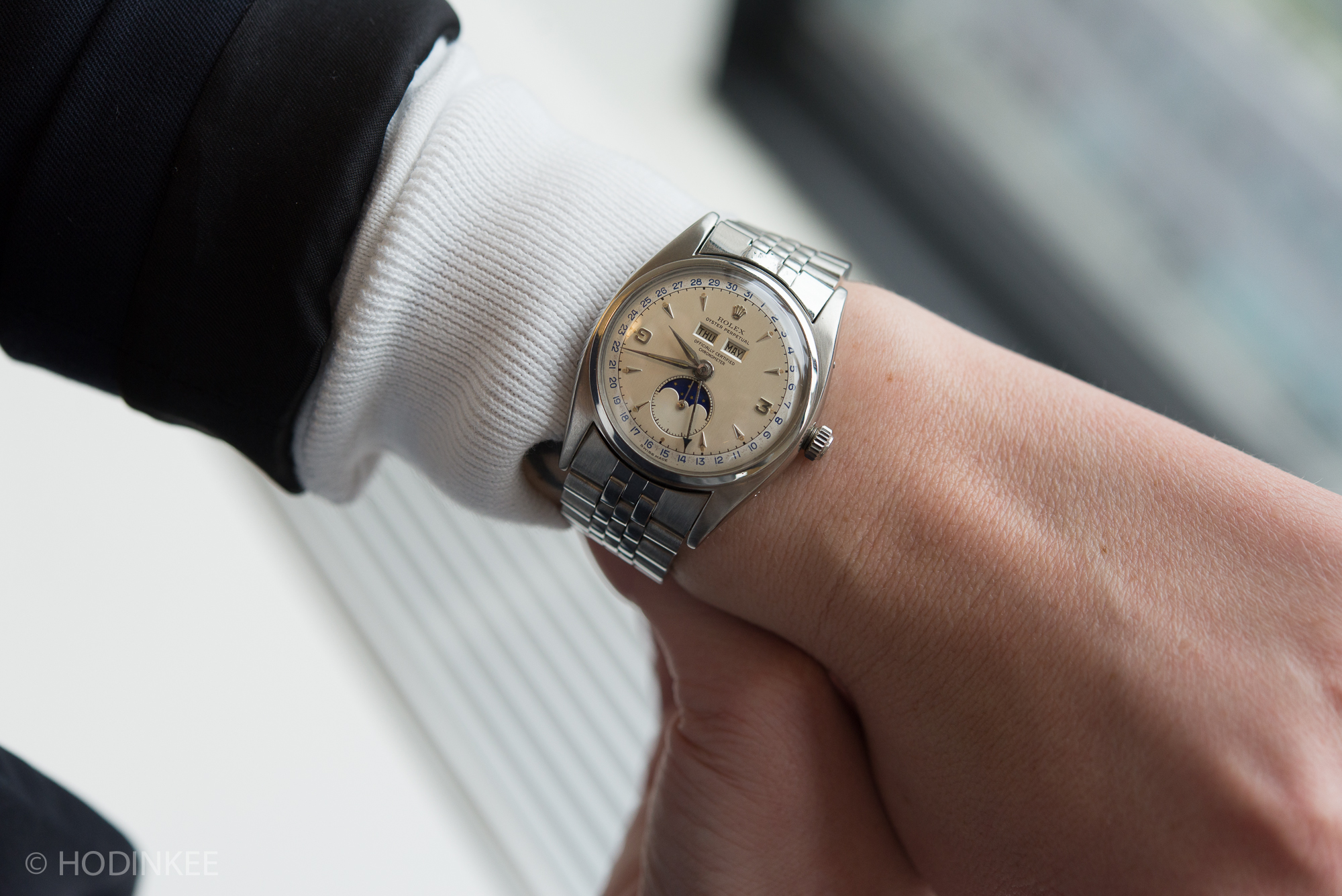 rolex 6062 phillips watches