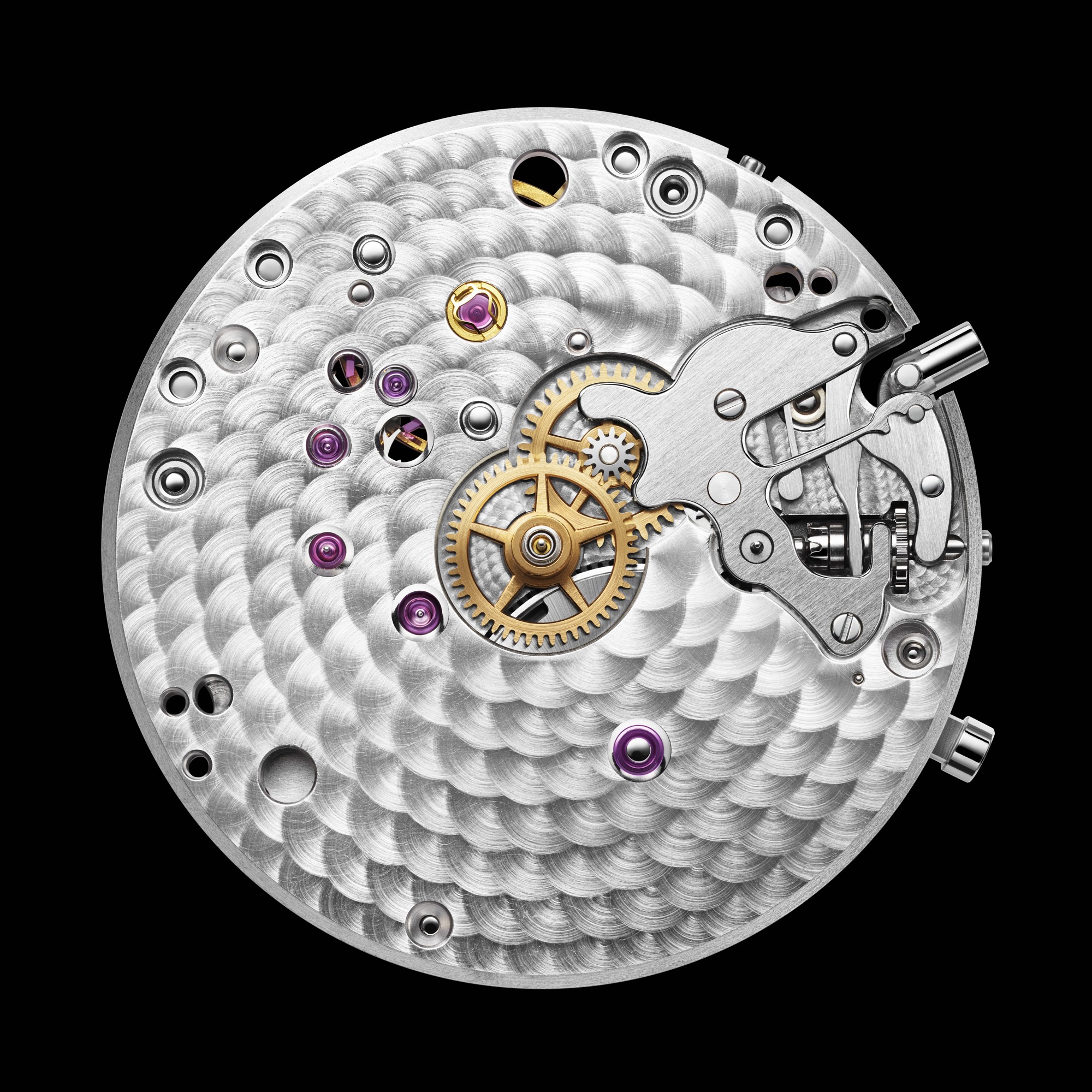 Vacheron Constantin caliber 1142