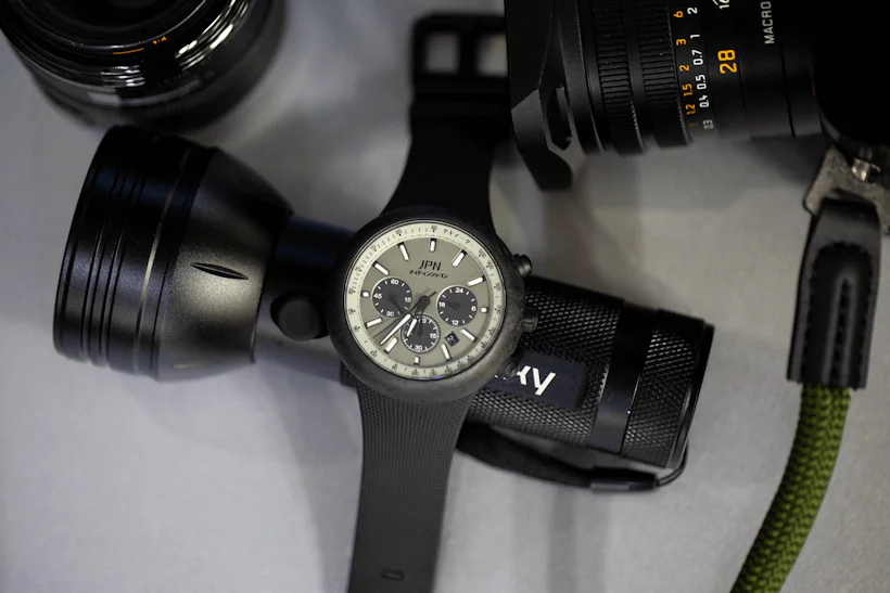 Hands-On: JPN 130R メイドインジャパンにこだわる新興ブランドの初代 Hands-On: JPN 130R メイドインジャパンにこだわる新興ブランドの初代