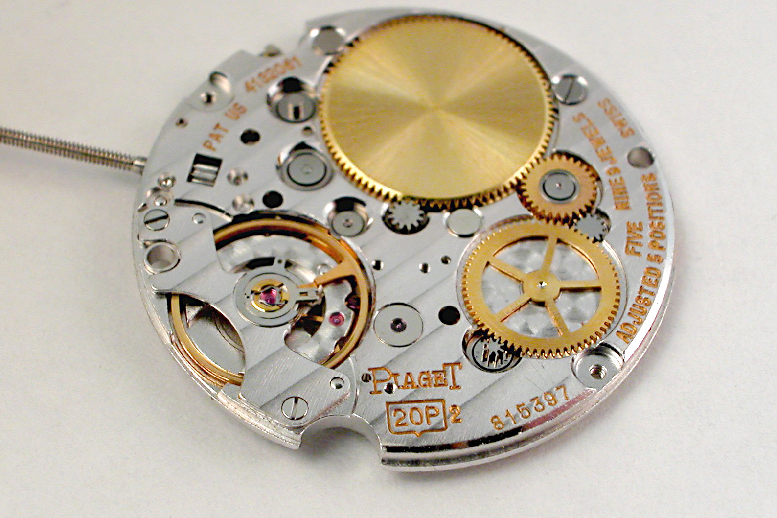 ハ*ば様 [16578]Ch Hormann Co. 懐中時計 ジャンク　手巻き ハ*ば様 [16578]Ch Hormann Co. 懐中時計 ジャンク 手巻き