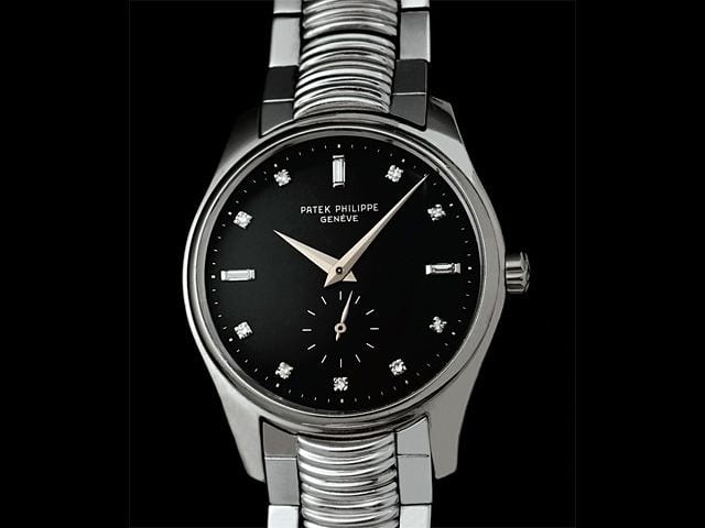 In-Depth: 今、なぜパテック フィリップ Ref.2526なのか