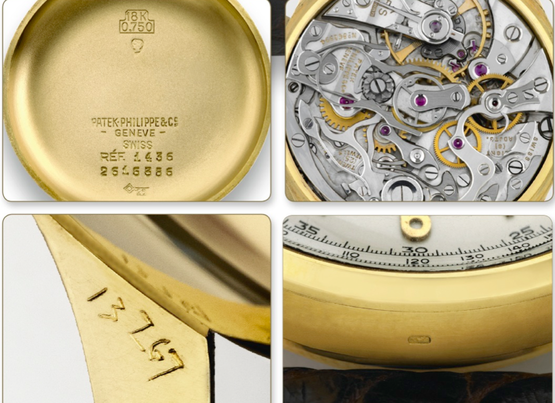 パテックフィリップ　正史 8cc5105602ea7f380045fa78fb965a