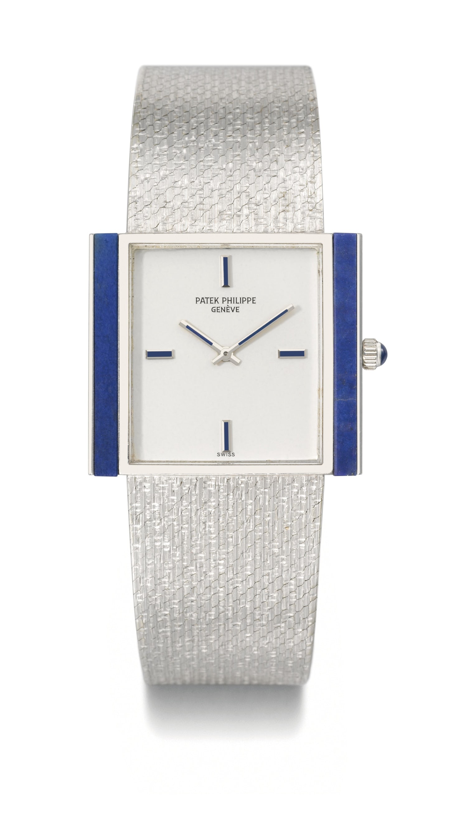 PATEK PHILIPPE パテック フィリップ 2014 175周年特別本 委託)PATEK PHILIPPEパテック・フィリップ ワールドタイム