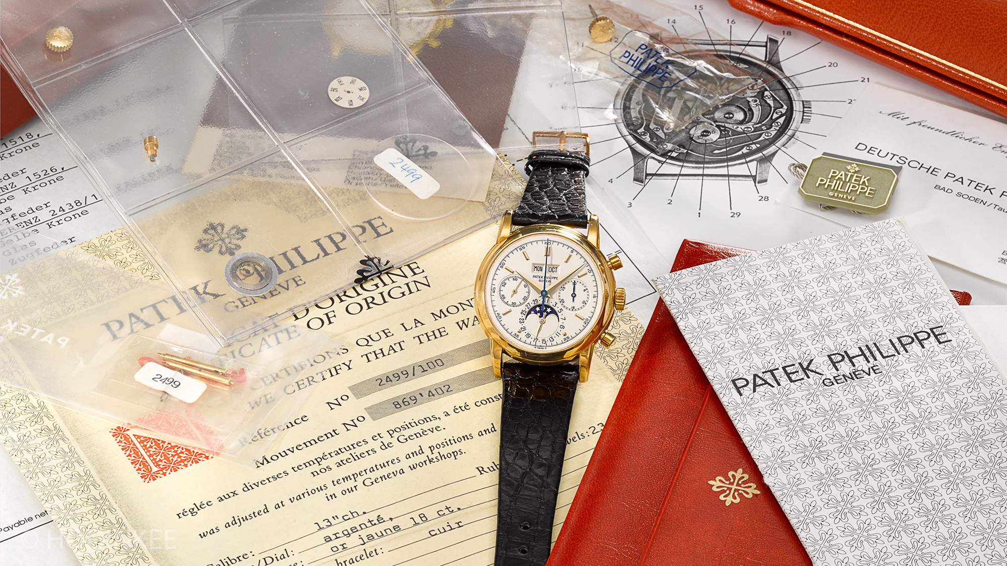 パテック フィリップ　正史　日本語版　PATEK PHILIPPE パテックフィリップ 正史 日本語版 パテック フィリップ 正史