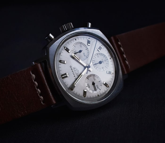 HODINKEEチームが選ぶ、2015年当時5000ドル以下のお気に入りの時計（そして500ドル以下の驚くべき時計も） - Hodinkee