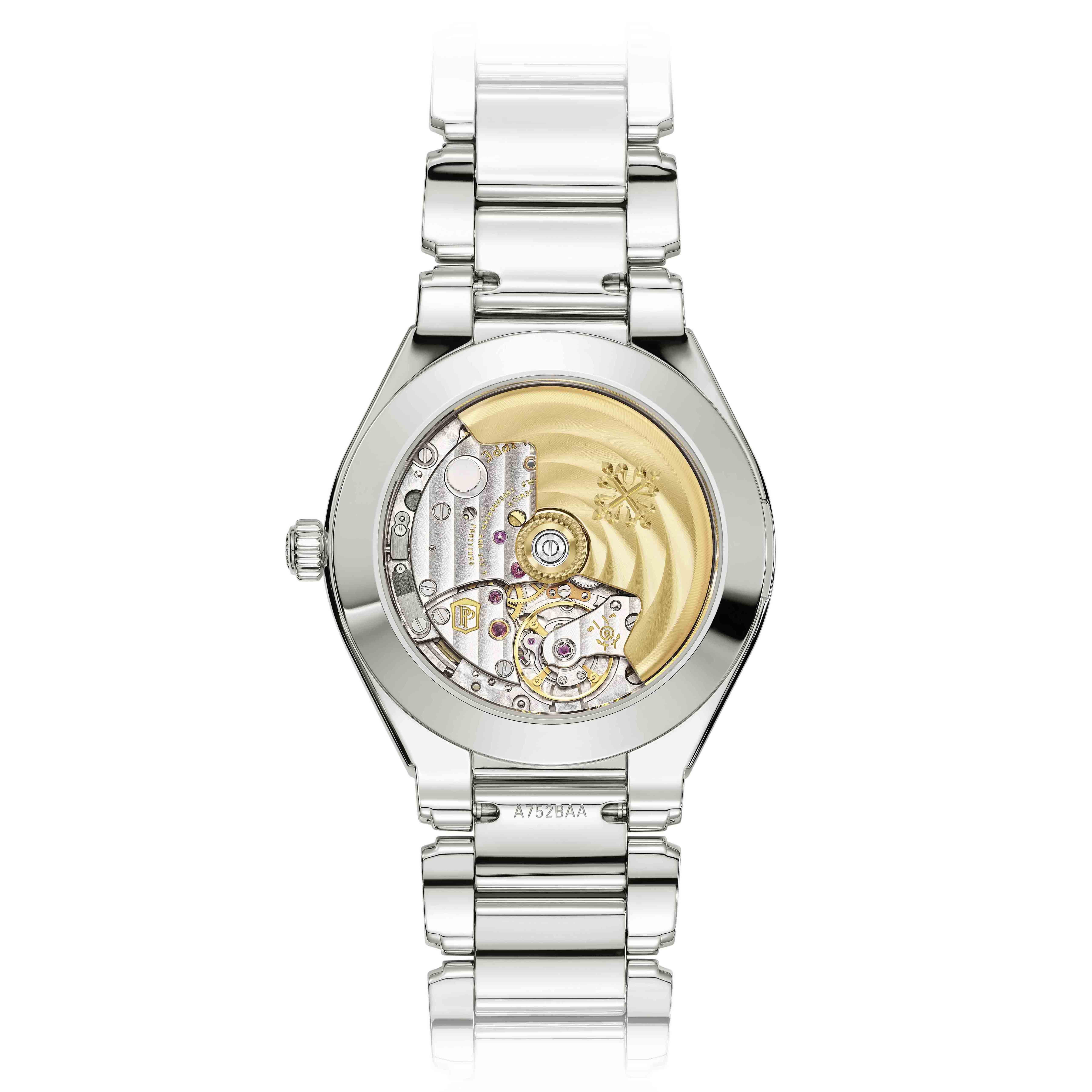 パテック フィリップ Introducing: パテック フィリップ Twenty~4に2021年新作として3モデル