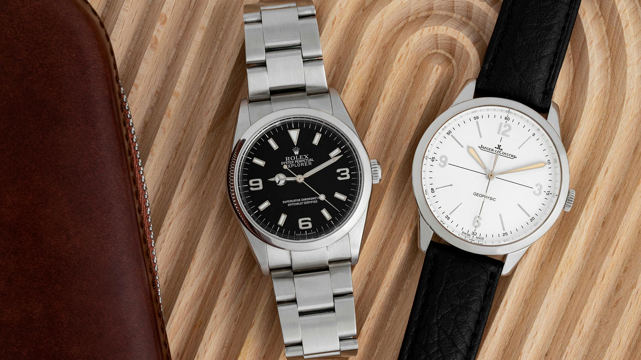 HODINKEE HODINKEE Japan 