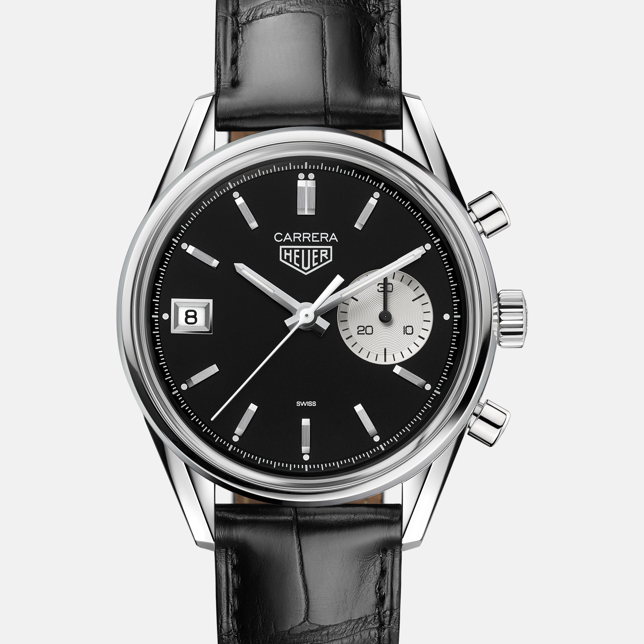 タグ・ホイヤー　カレラ'ダート 45'HODINKEE リミテッド エディション（2021年新作）