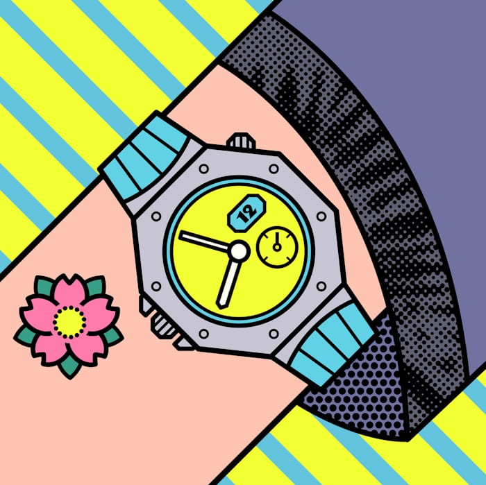 腕時計の価格別コレクションの作り方 10万円 100万円 1000万円 Hodinkee Japan ホディンキー 日本版