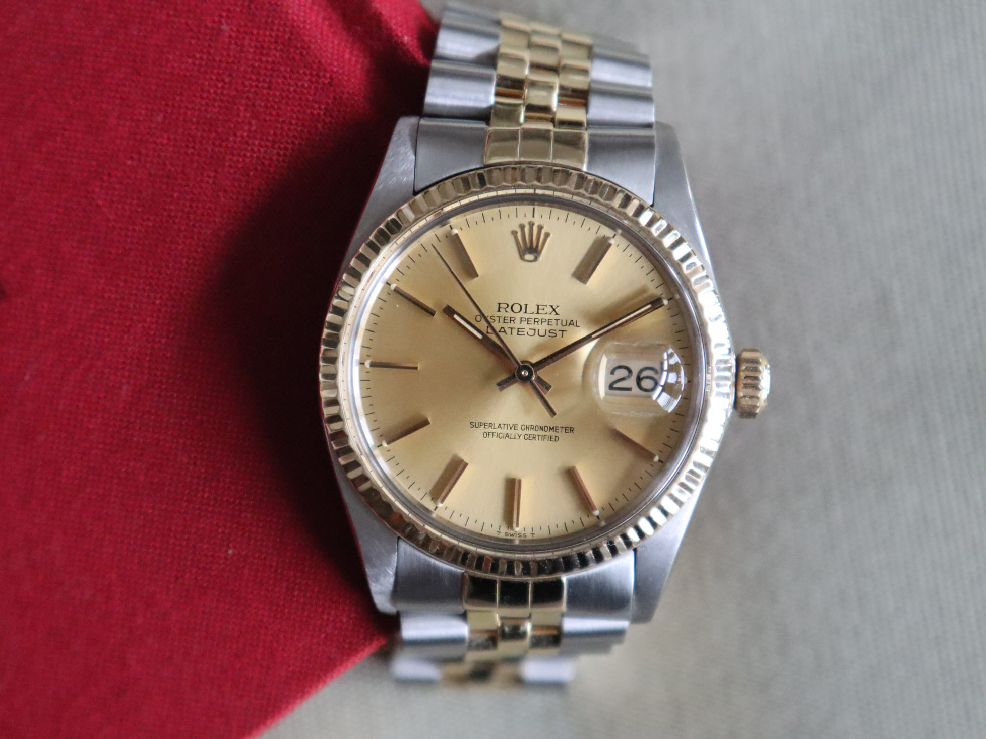 Datejust