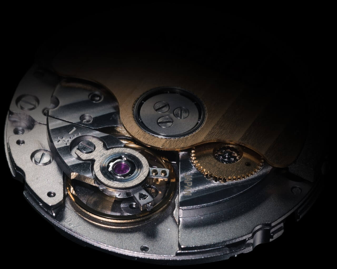 Introducing: シチズン シリーズエイトが870、830、831の3つの