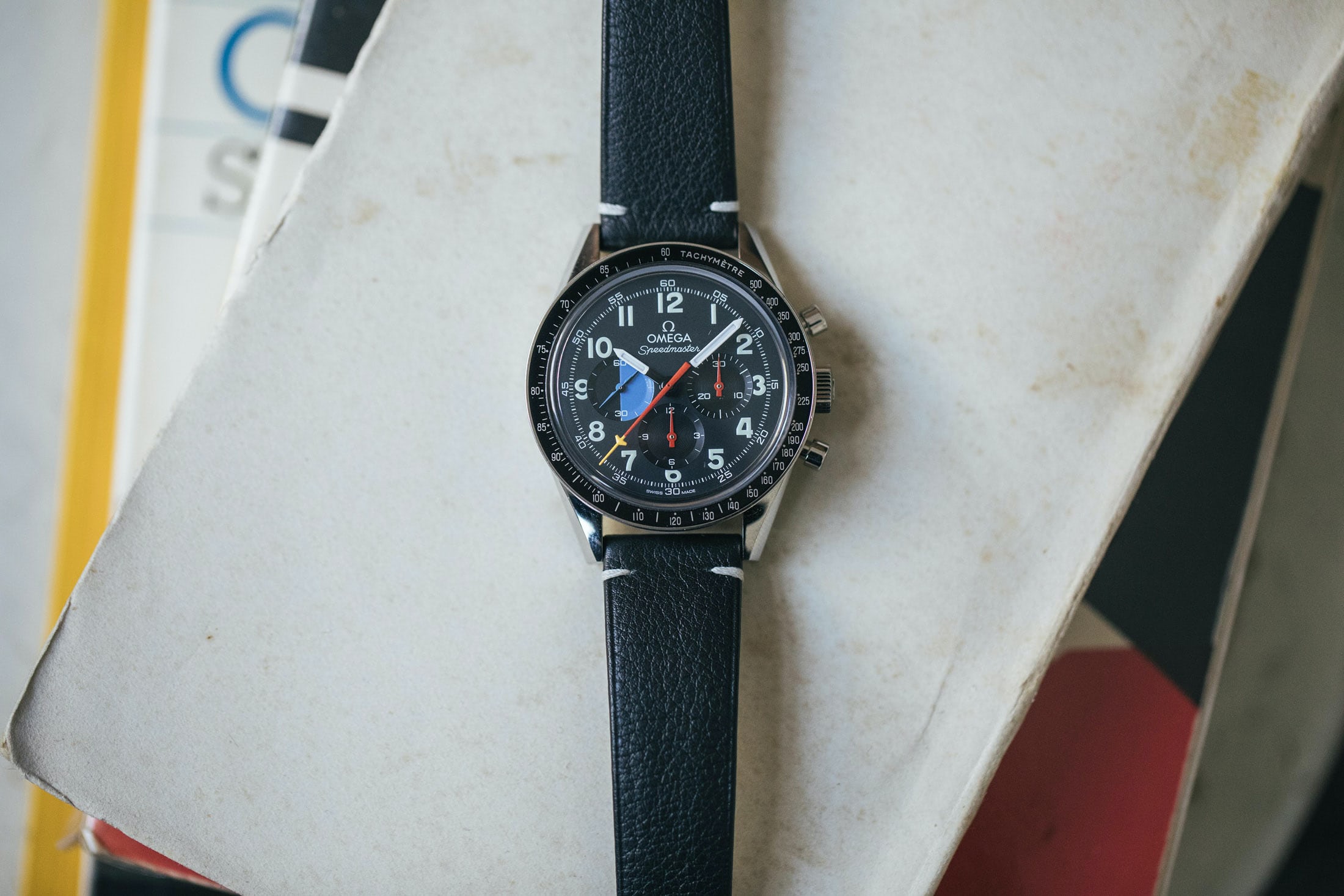 HODINKEEコラボレーション限定モデル歴代まとめ - Hodinkee Japan