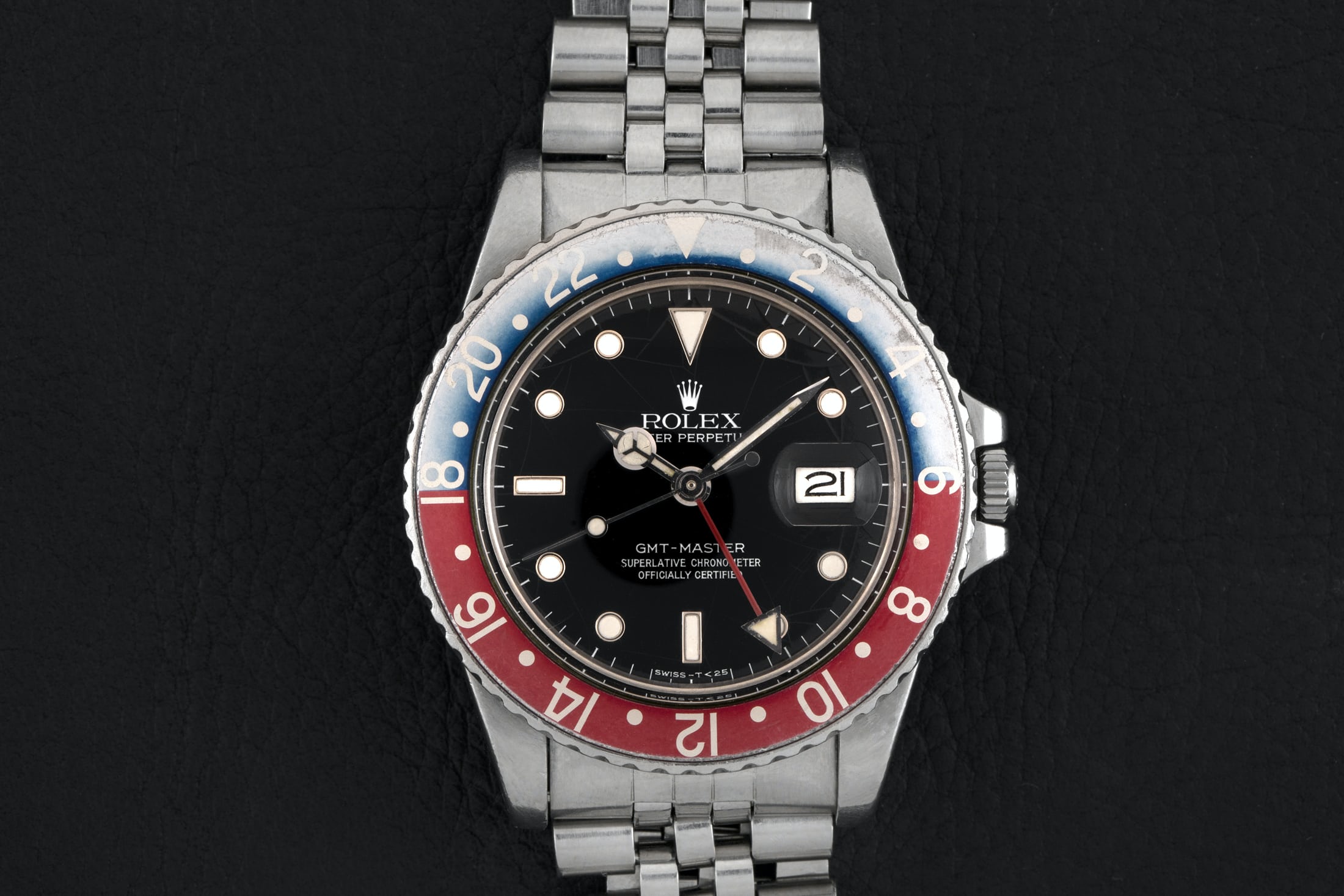 GMT-Master