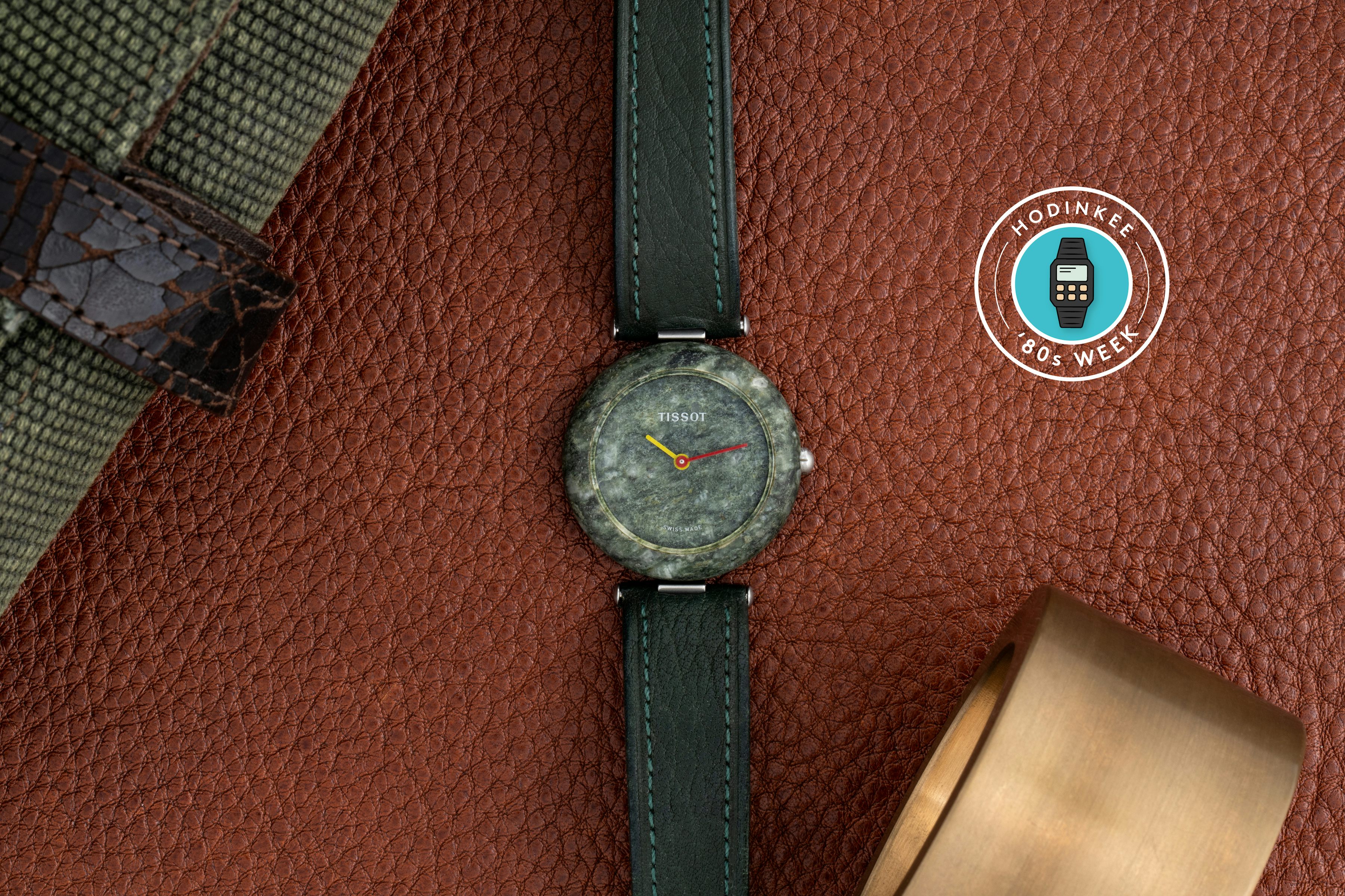 出品物一覧はこちらbyAC《希少》TISSOT 腕時計 Rockwatch レディース