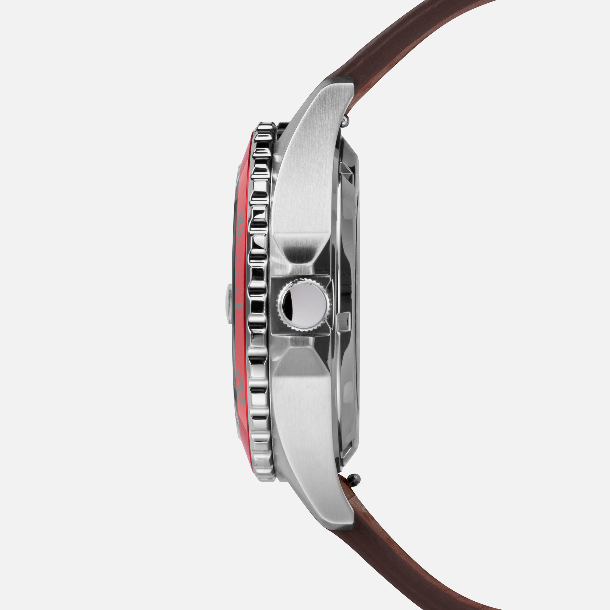 Steal Vs. Splurge: 赤いベゼルと黒い文字盤を備えた腕時計たち - Hodinkee Japan （ホディンキー 日本版）