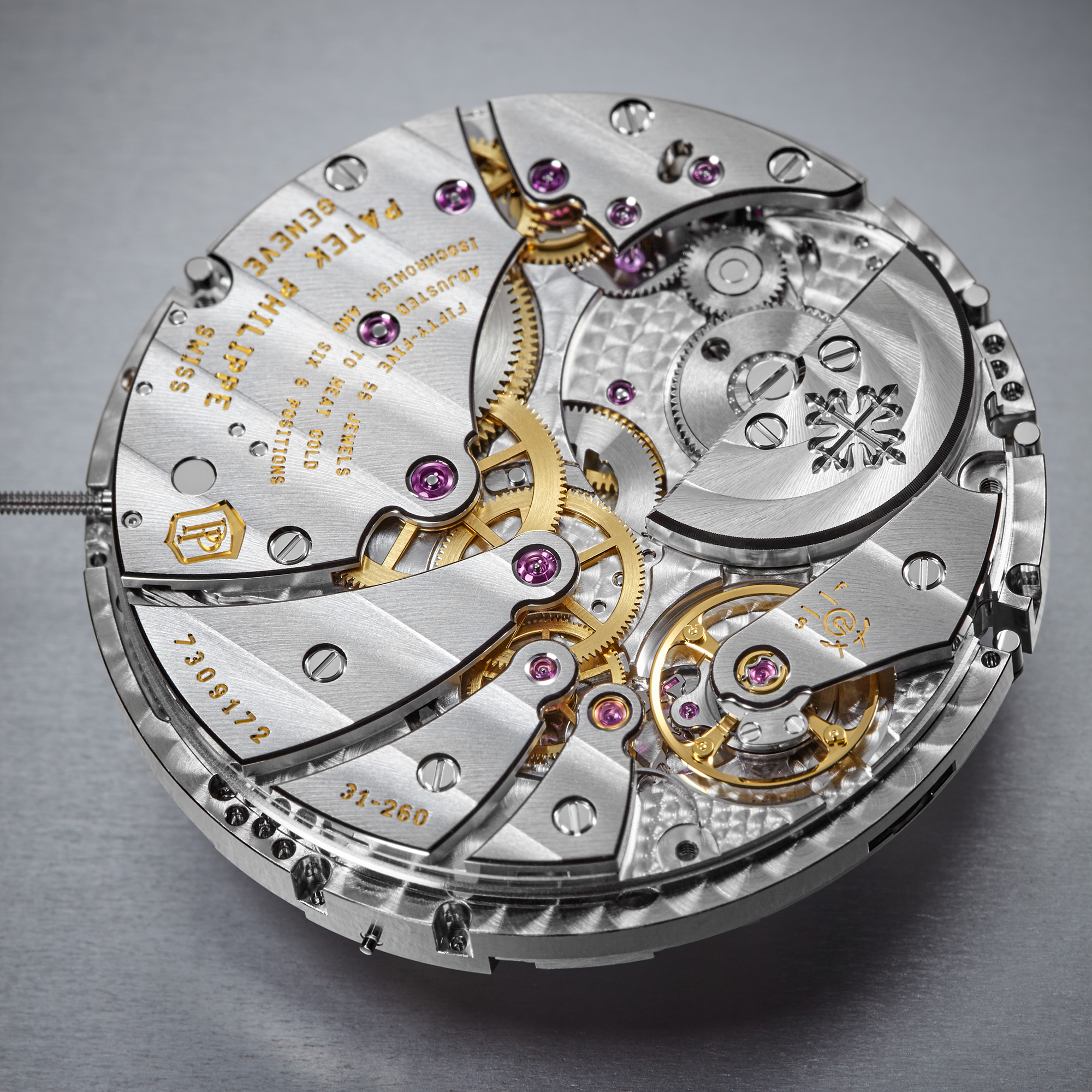 Introducing: パテック フィリップ Ref. 5236P-001 インライン