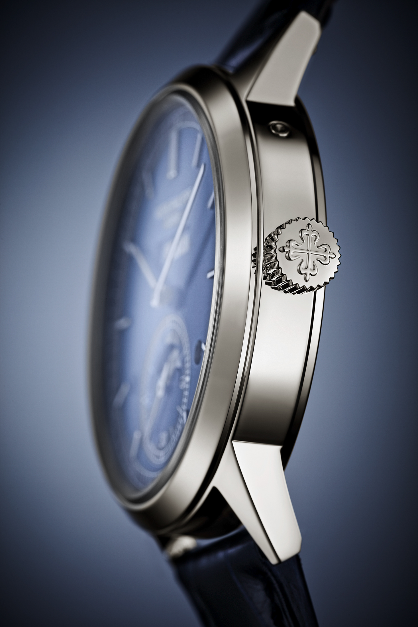 Patek Philippe steel watches パテックフィリップ Introducing: パテック フィリップ Ref. 5236P-001 インライン