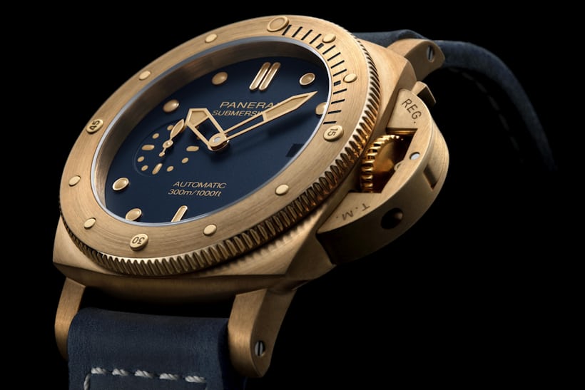 Watches & Wondersで小さくなって登場した2021年の新作時計たち