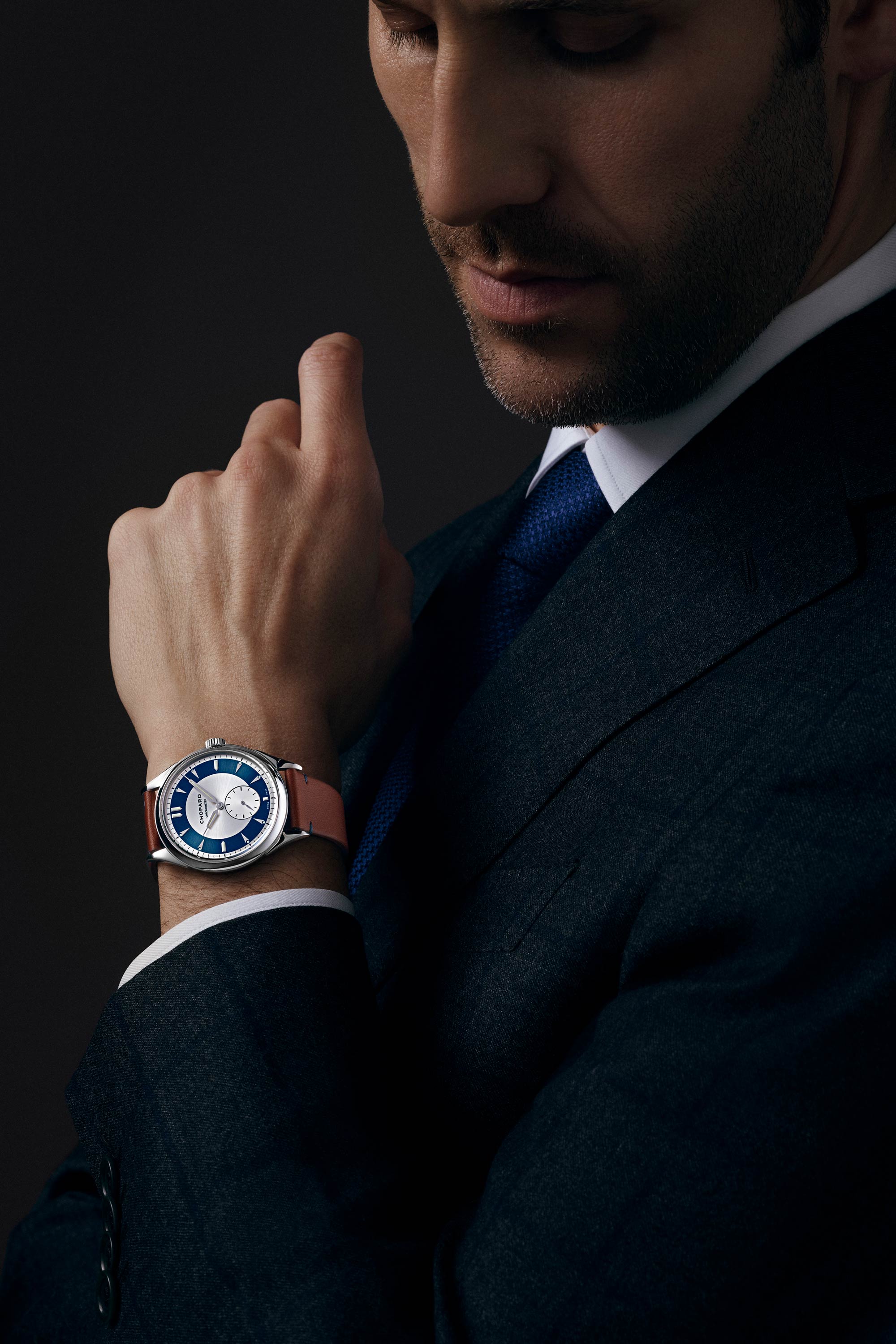 楽天市場】ショパール（腕時計用ベルト・バンド｜腕時計用