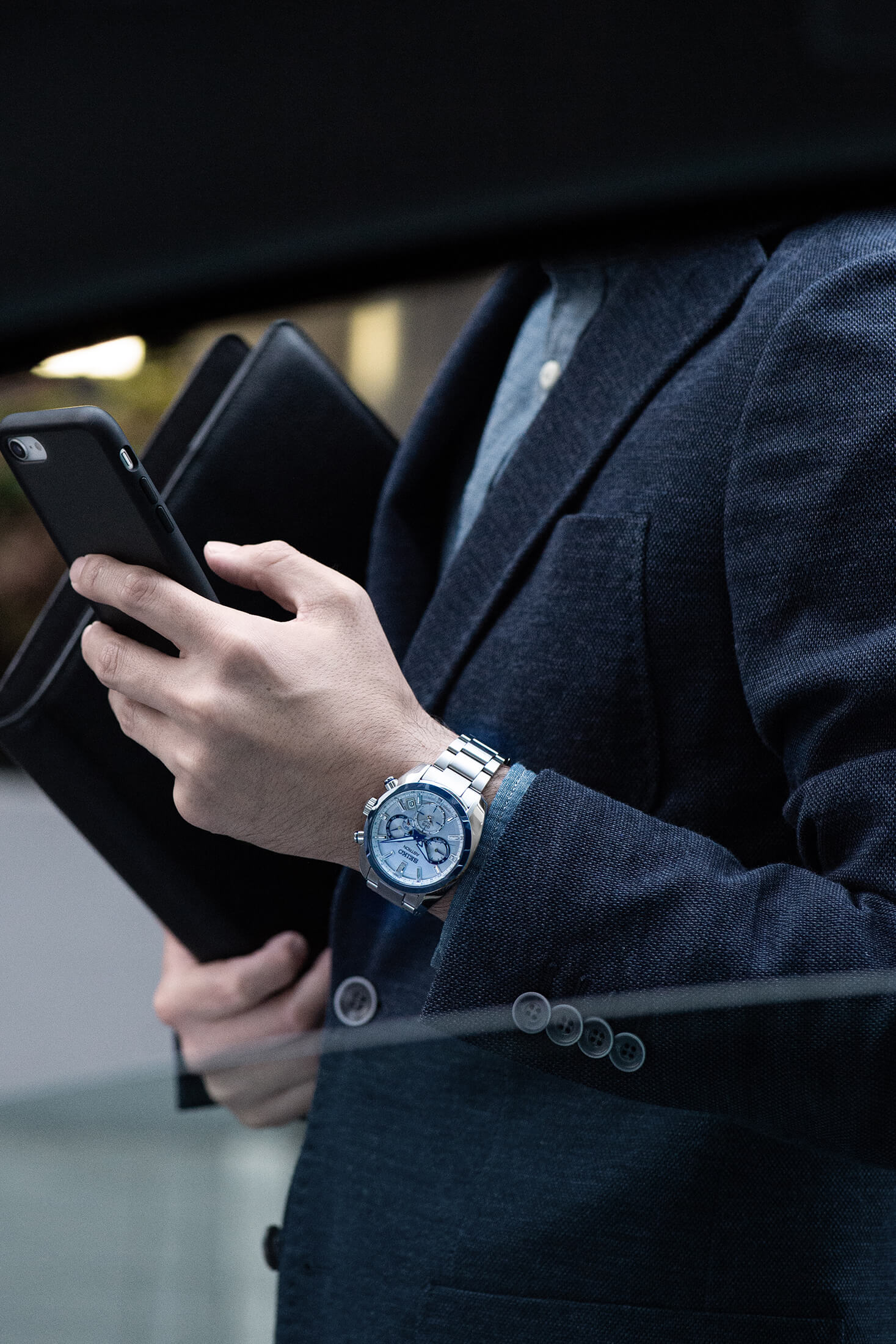 セイコー 140年の革新と洗練の先にあるもの - Hodinkee Japan