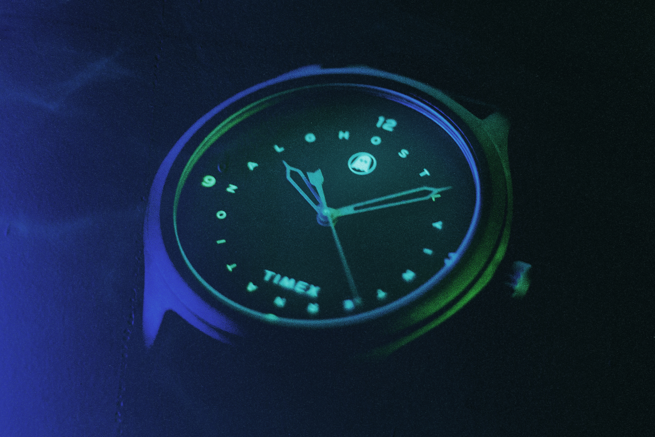 Interview ゴーストリー タイメックスを作ったレコード会社 Hodinkee Japan ホディンキー 日本版