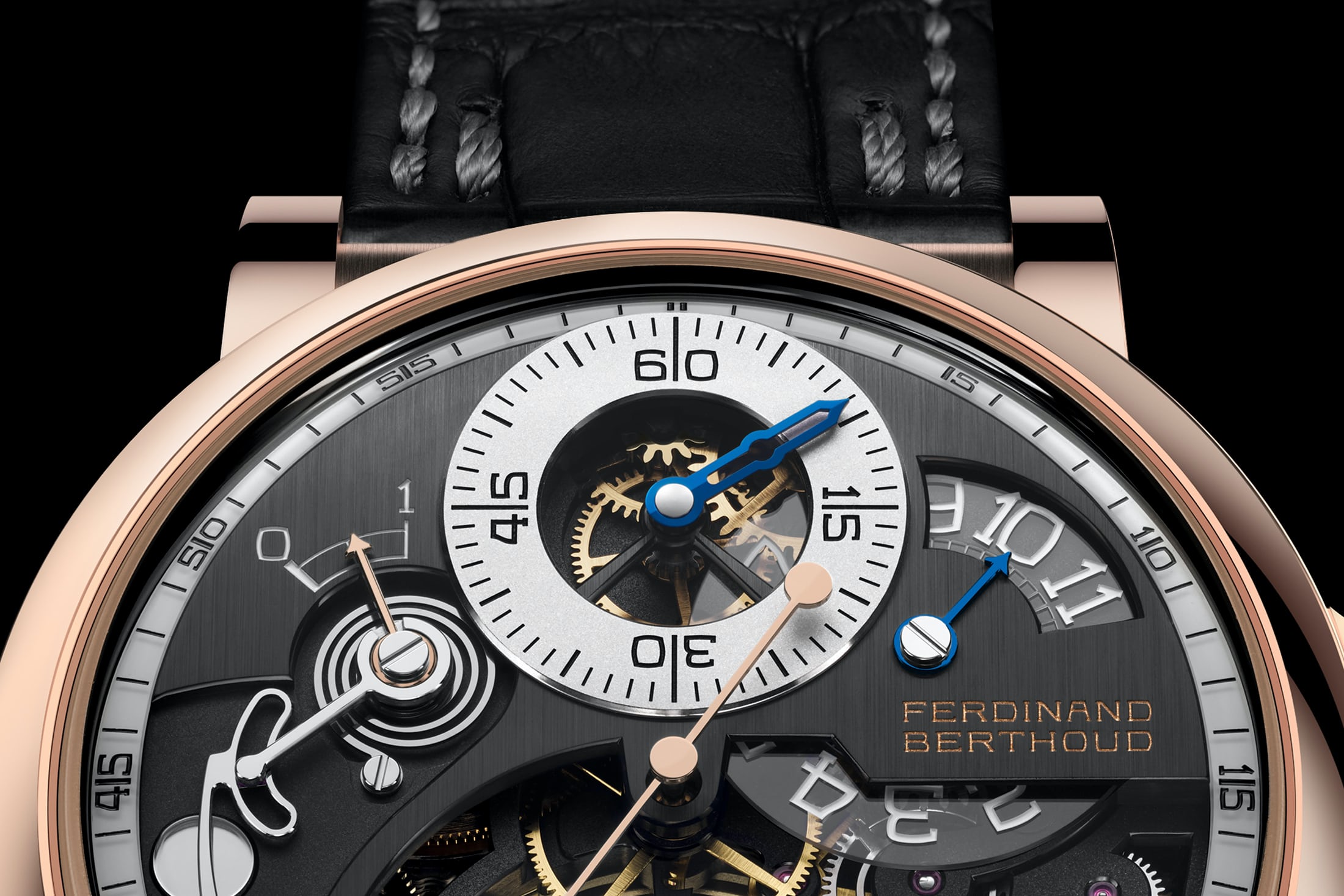 In-Depth: クロノメトリー・フェルディナント・ベルトゥー In-Depth: クロノメトリー・フェルディナント・ベルトゥー