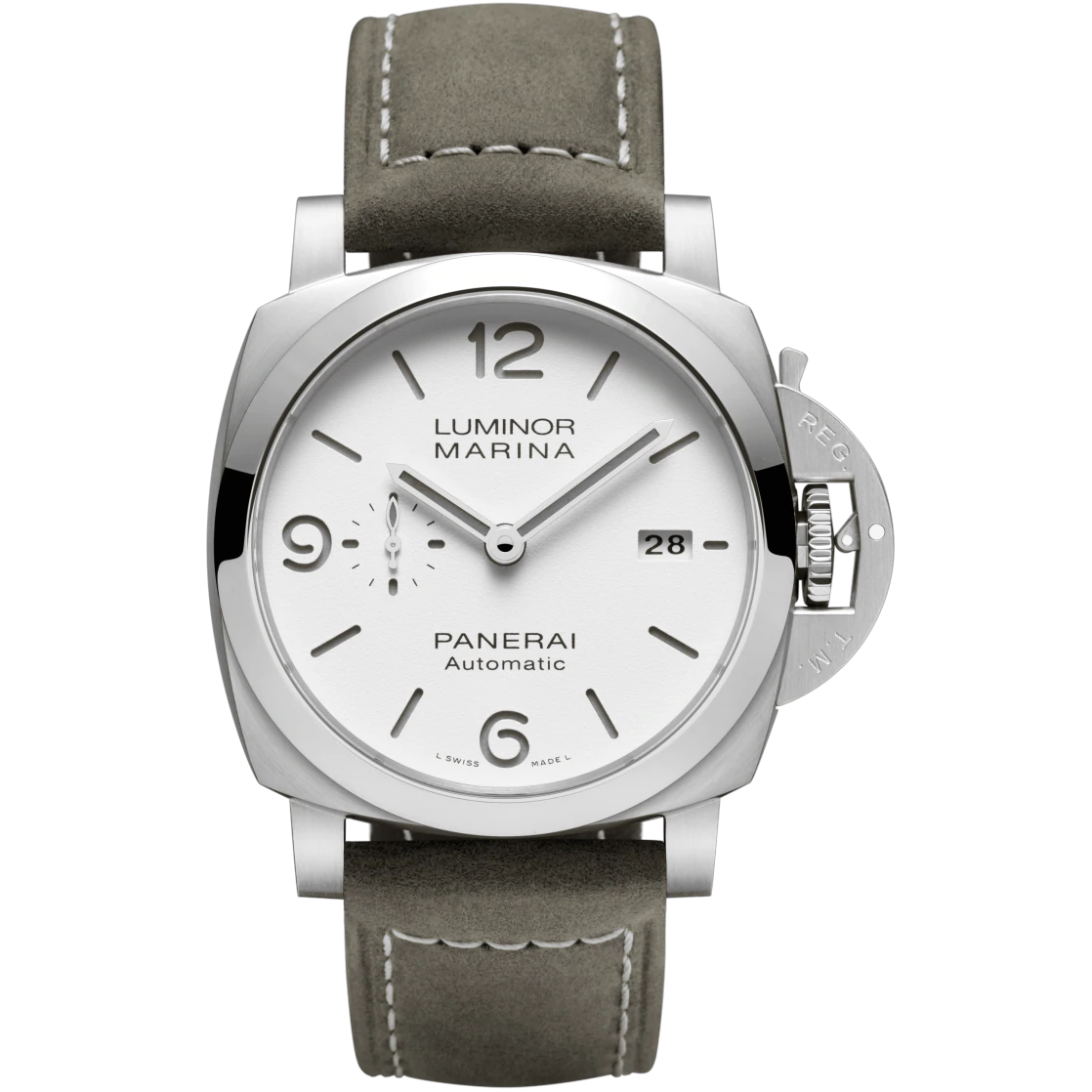 Panerai watch 